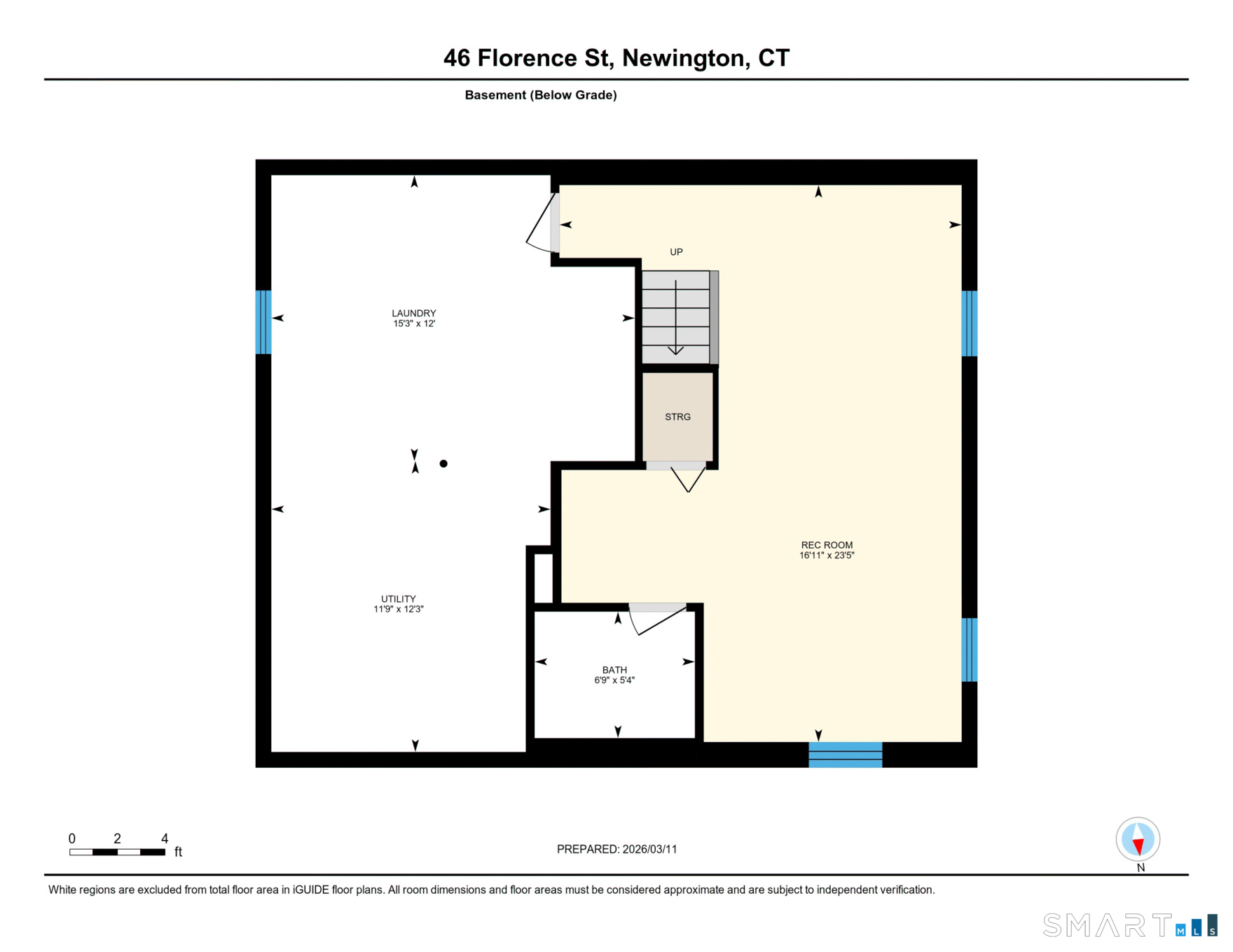 46 Florence Street photo 35