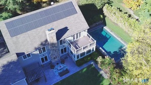 4 Turkey Hill, Westport