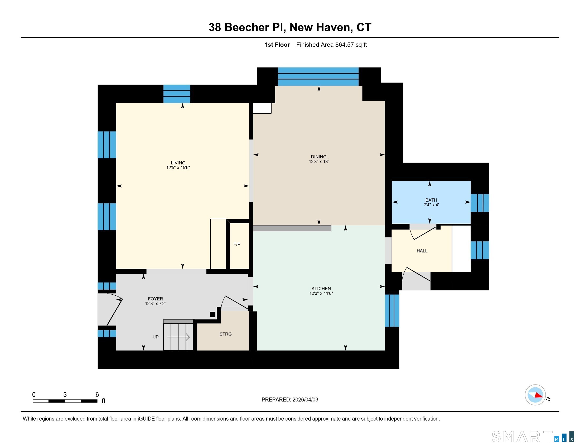 38 Beecher Place photo 38