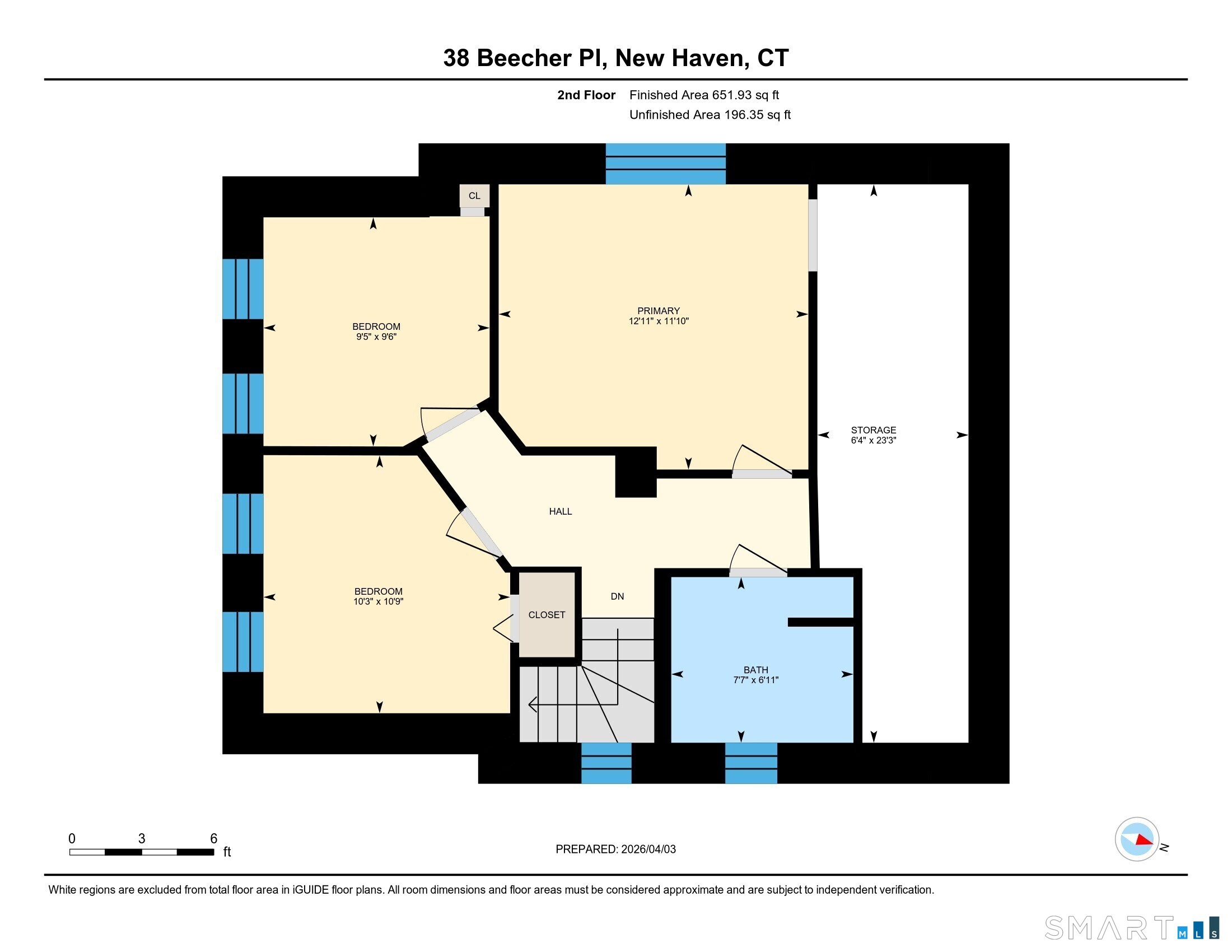38 Beecher Place photo 39
