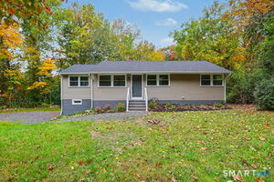 35 Columbine, Trumbull