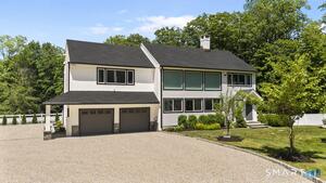 1080 Black Rock, Easton