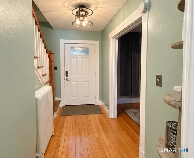 Photo 3 of Single family home for sale at 40 Foley St, Manchester, CT 06040 | MLS# 24213644 | Listing updated on 2026-10-20