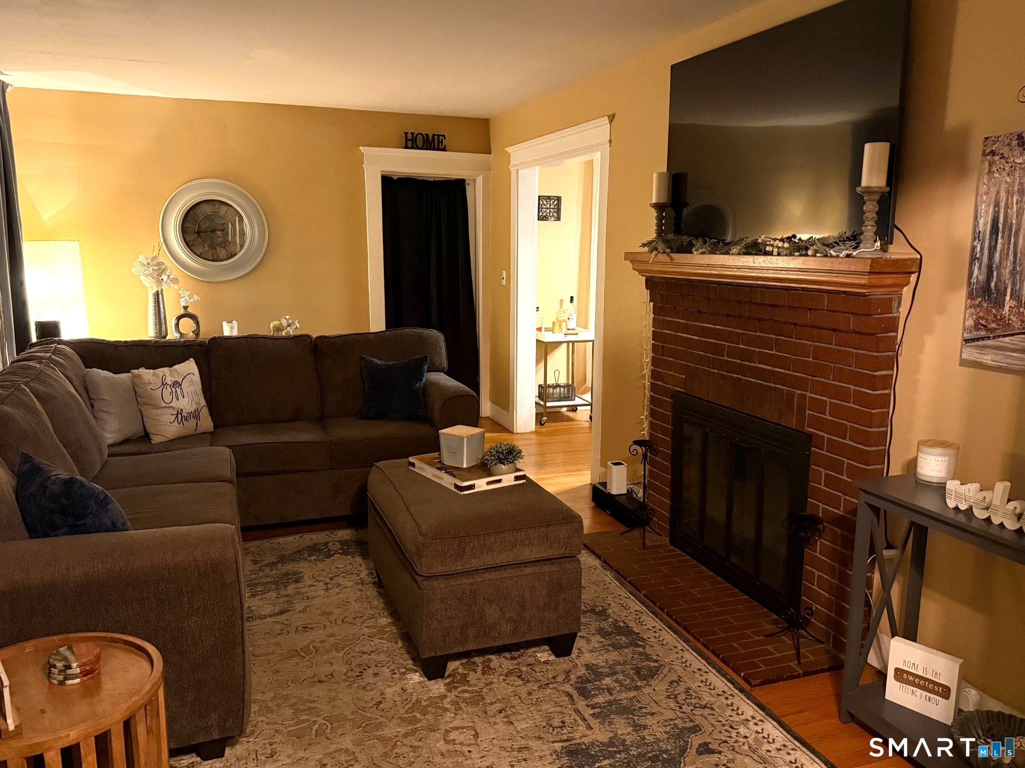 Photo 4 of Single family home for sale at 40 Foley St, Manchester, CT 06040 | MLS# 24213644 | Listing updated on 2026-10-20