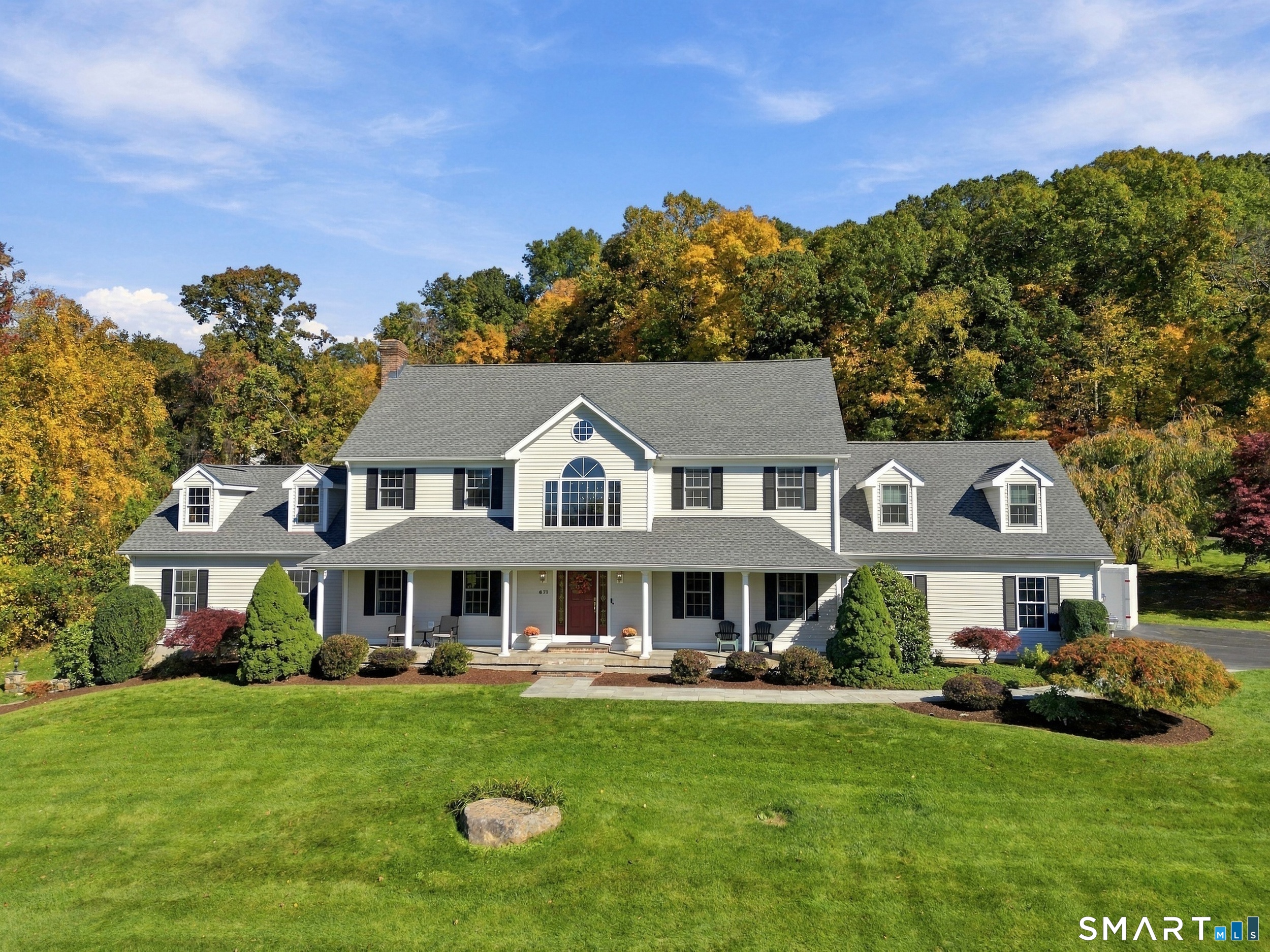 671 Jacob Road