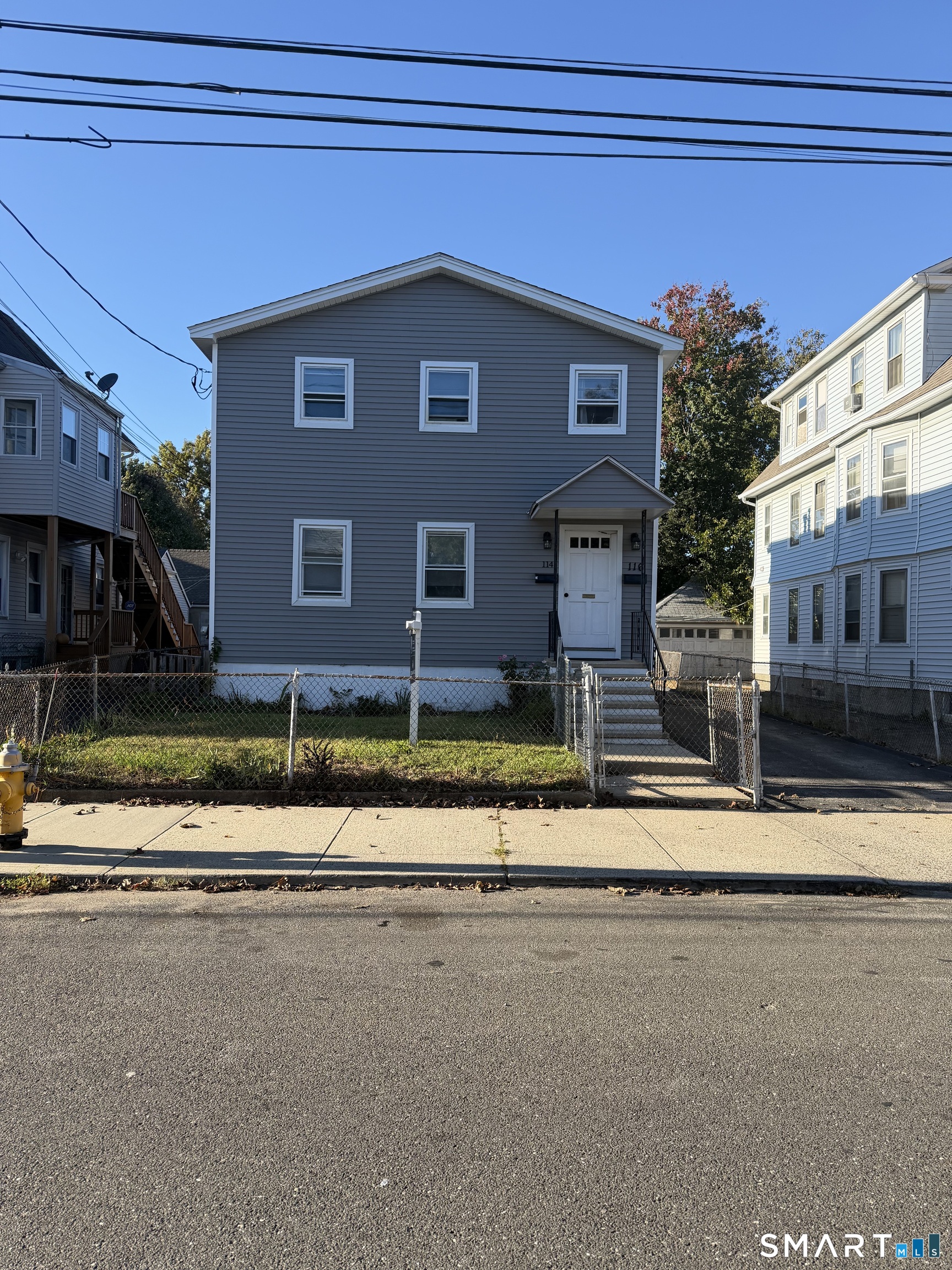 114 Cleveland Avenue