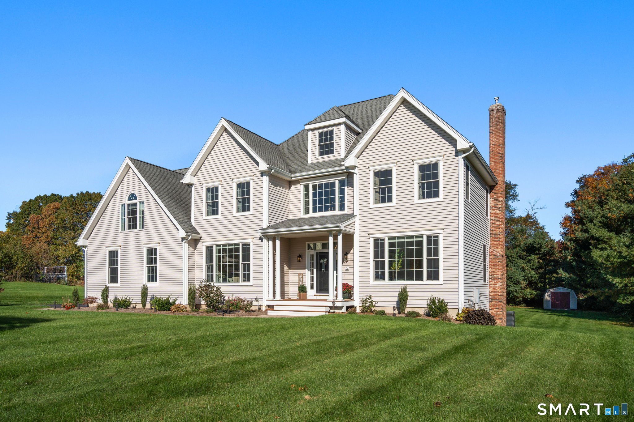 68 Ridgeview Way