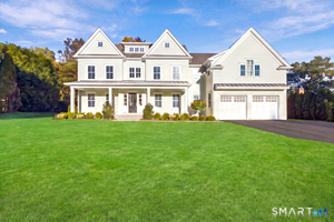 19 Orchard, New Canaan