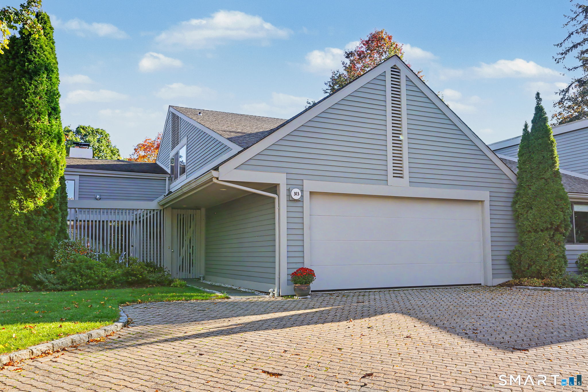 313 Harvest Commons in Westport