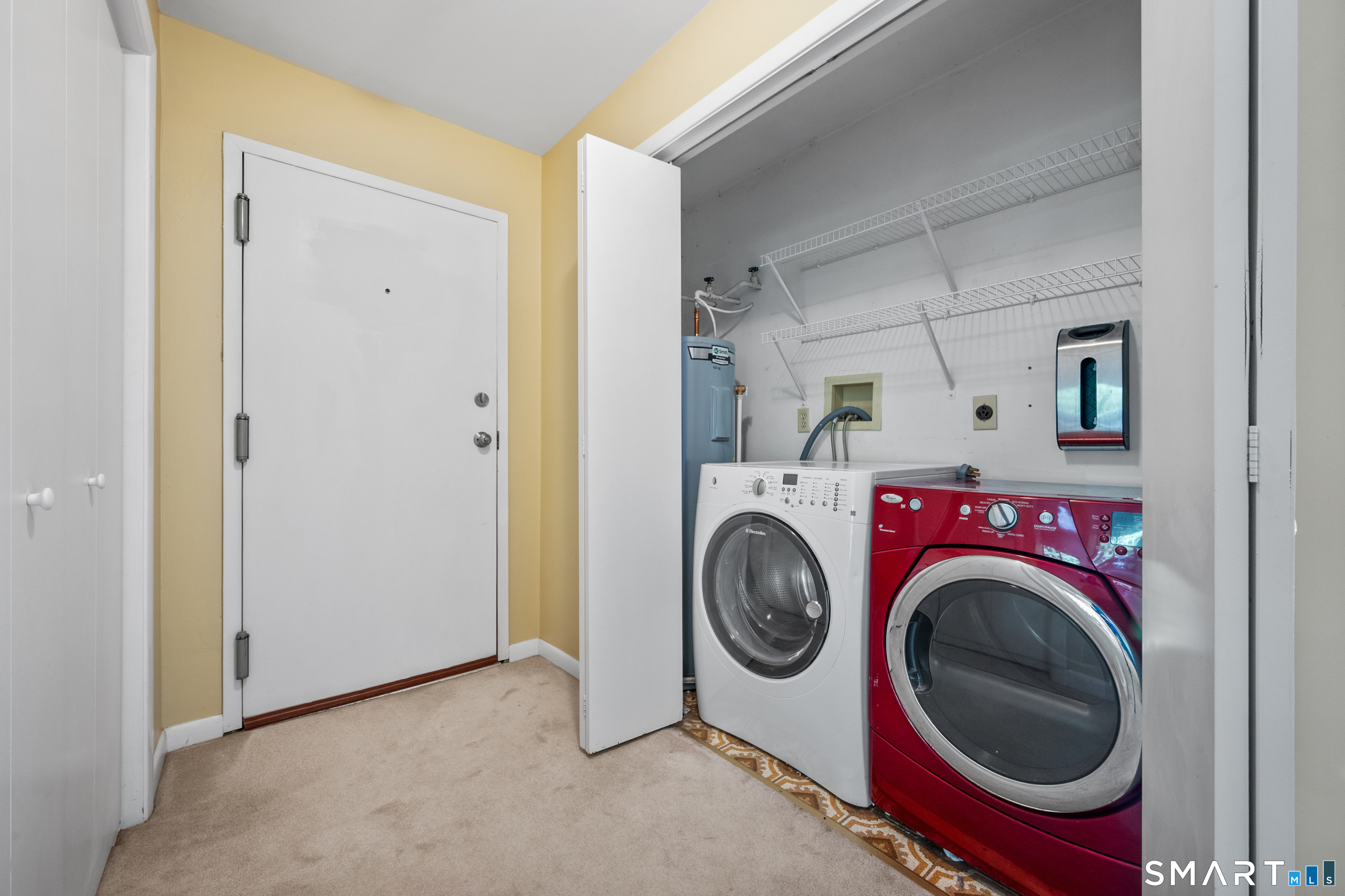97 Richards Avenue, Unit APT D15 — photo 15