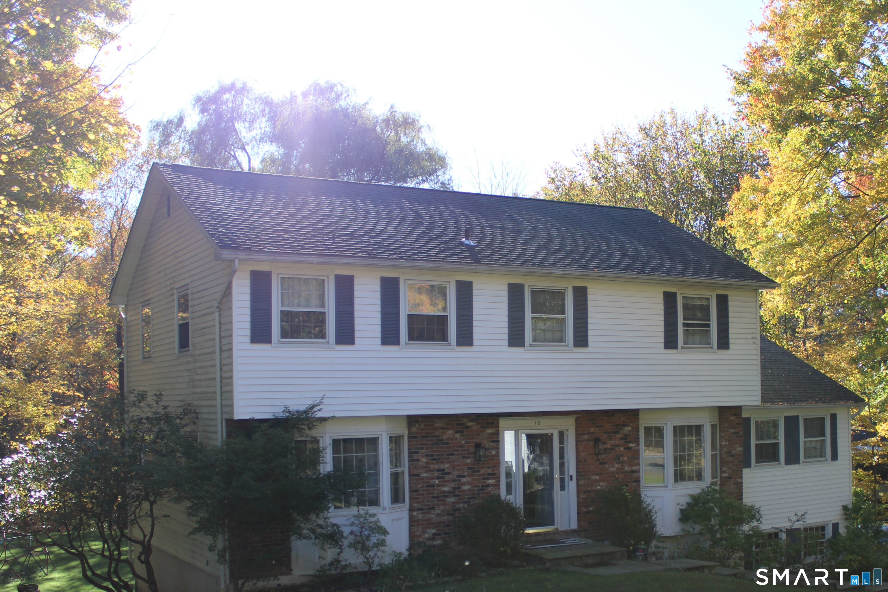 18 Topfield Road