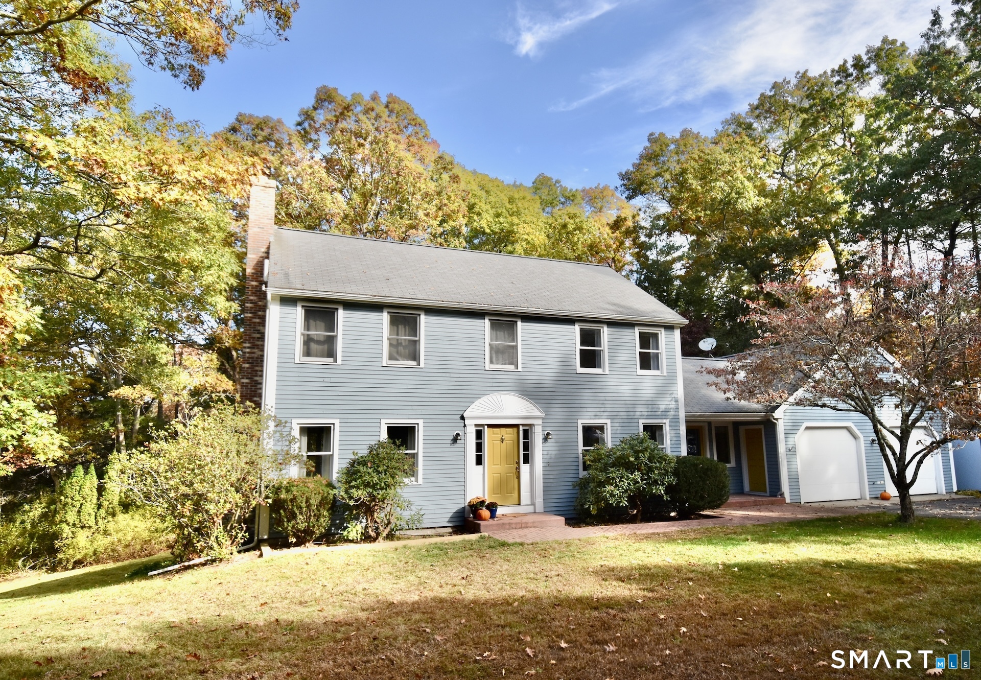 128 Spicer Road