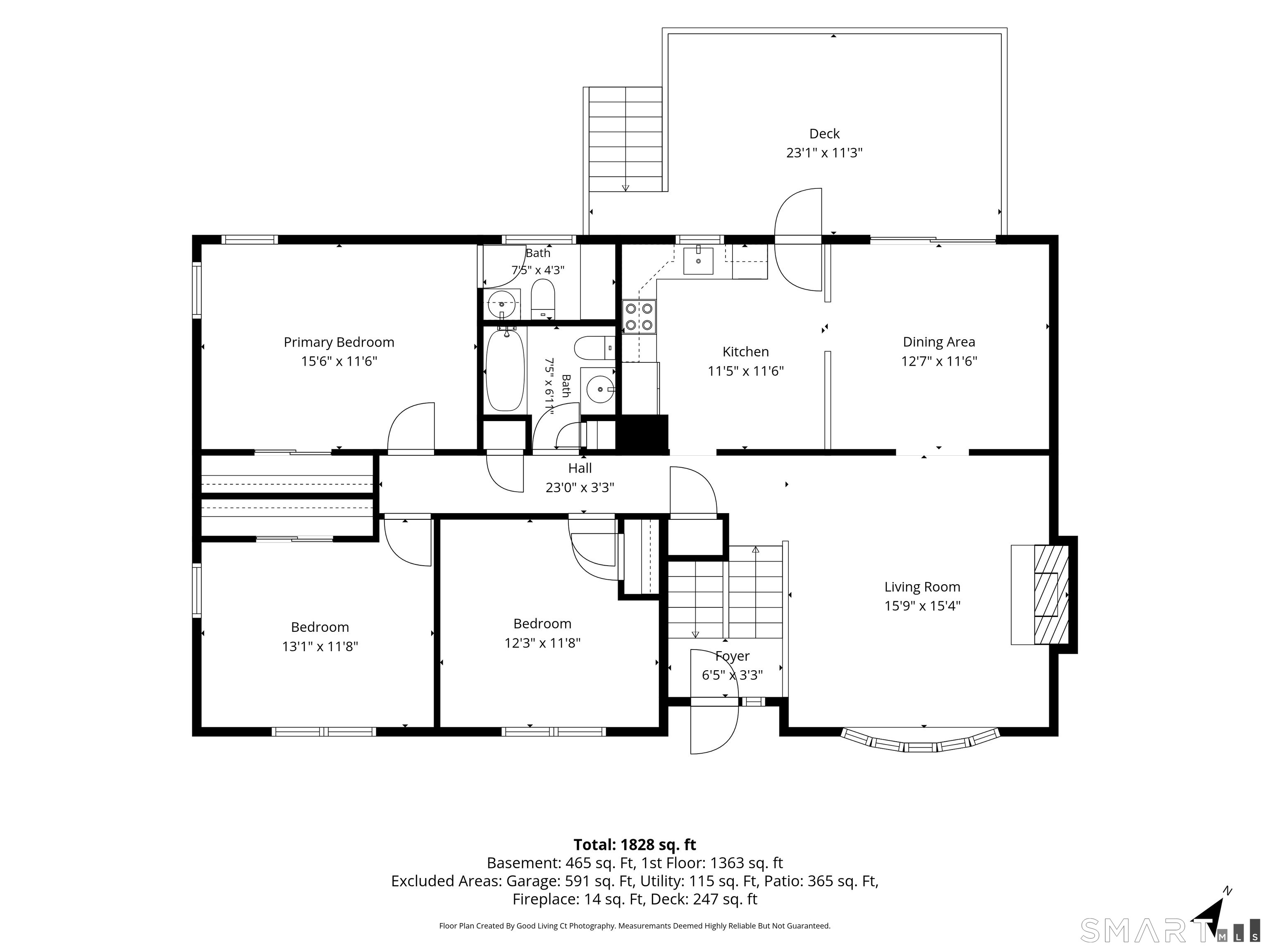 121 Longfellow Road photo 31