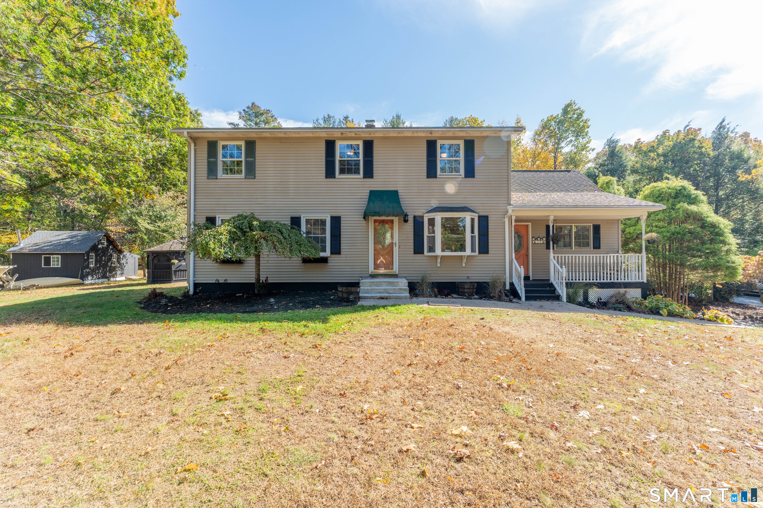29 Marcy Lane