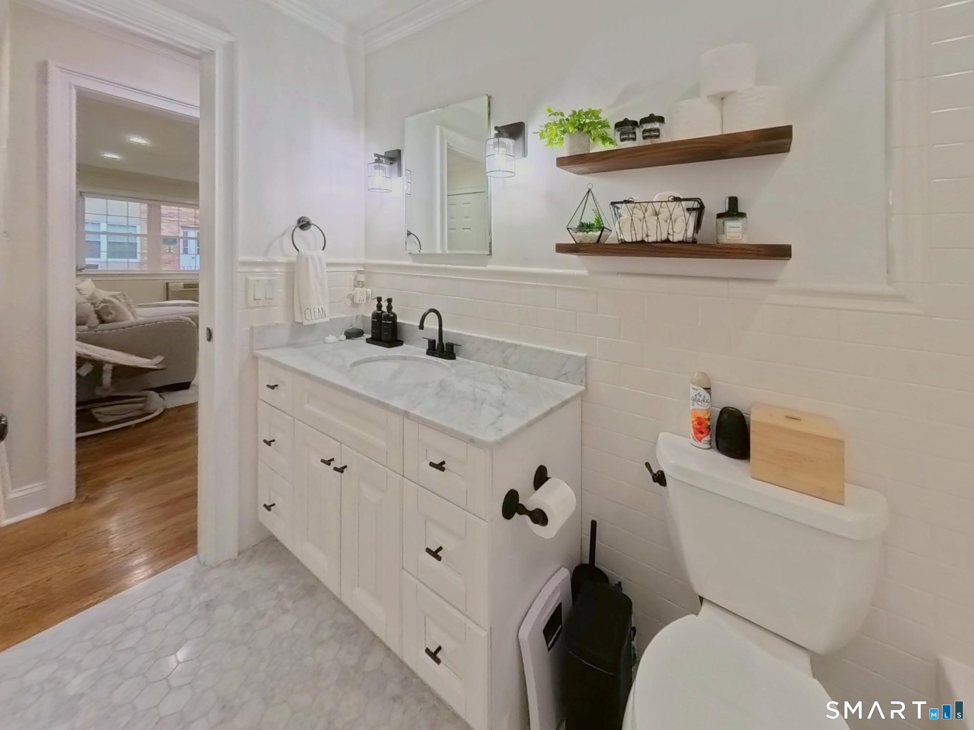 1307 Hope Street, Unit A1 — photo 22