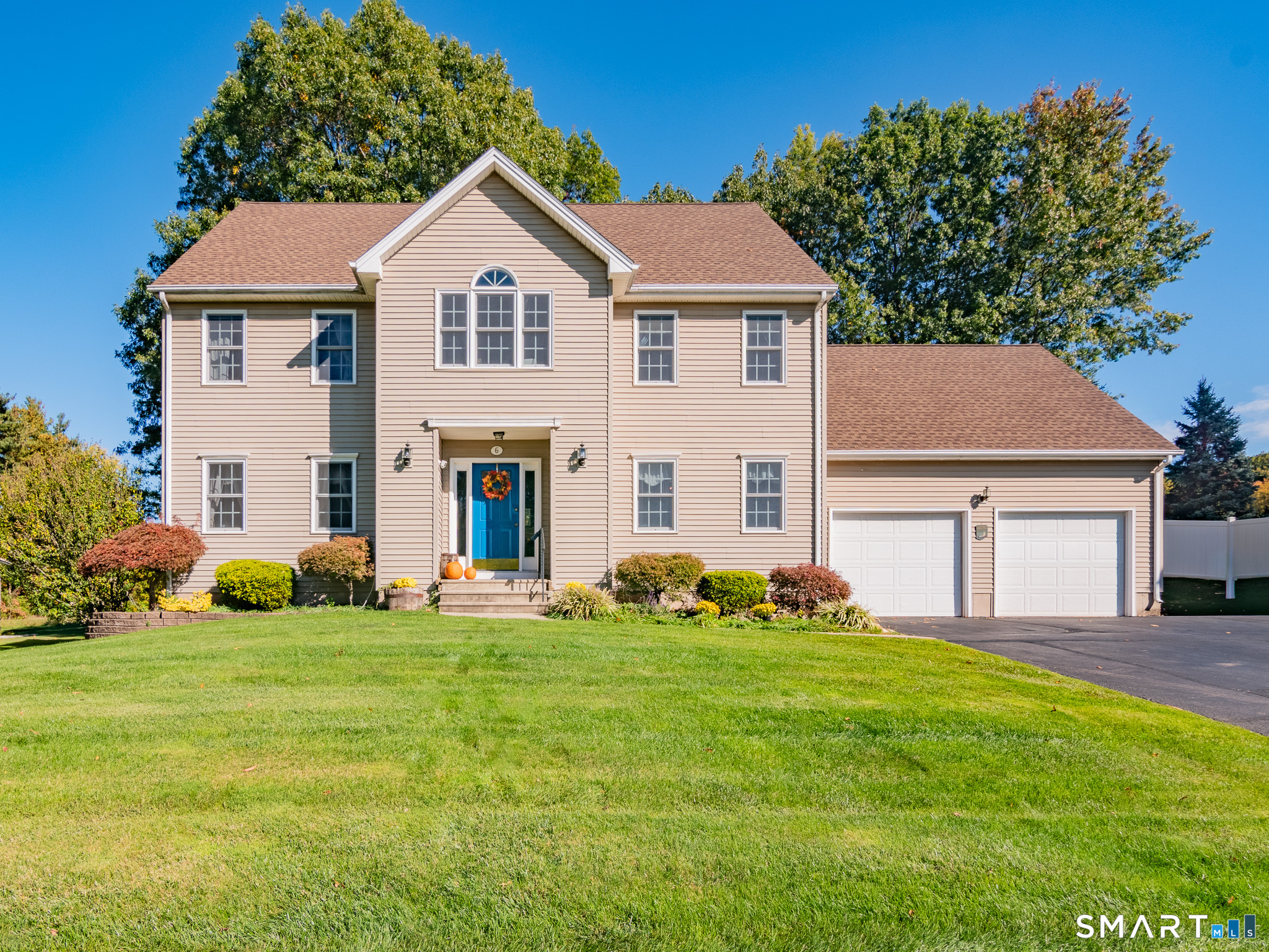 6 Cinnamon Road