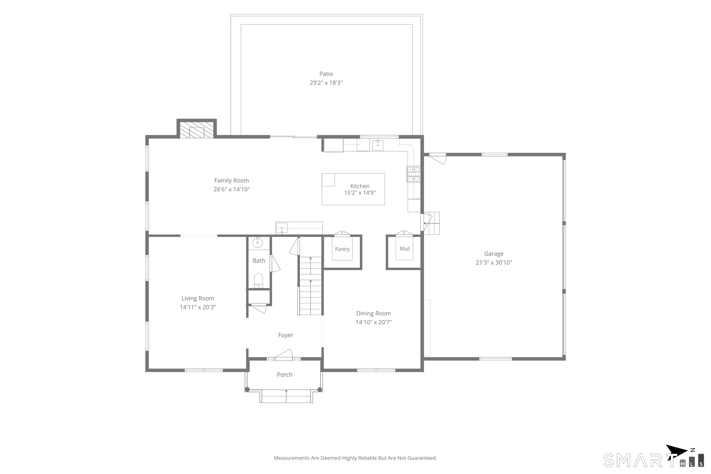 429 Eden Road — photo 38