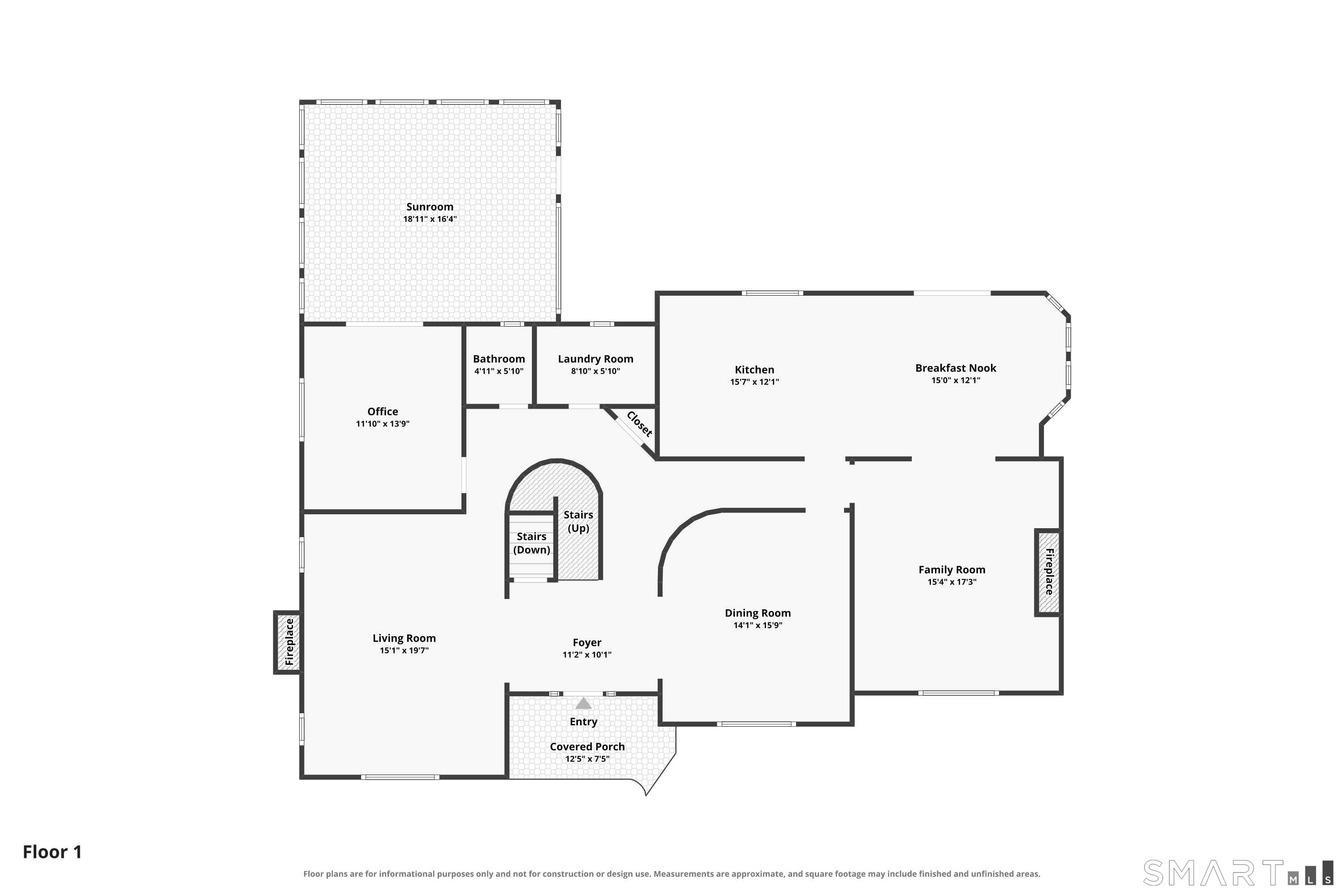 46 Mill Road — photo 38