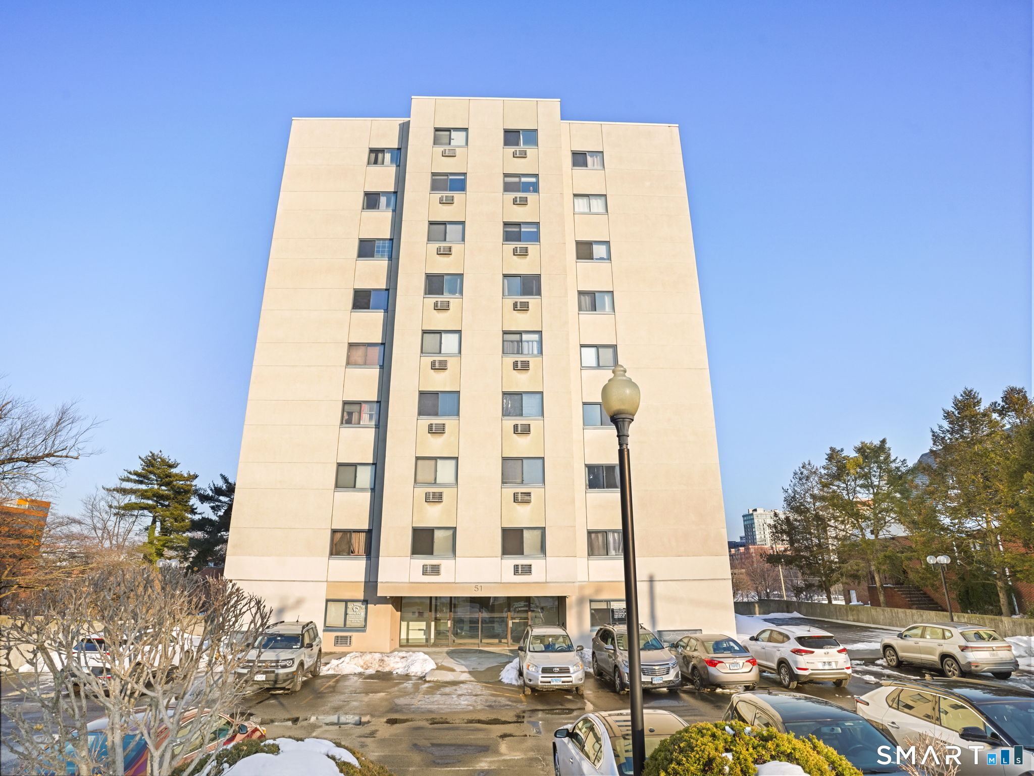51 Schuyler Avenue, Unit 5C — photo 13