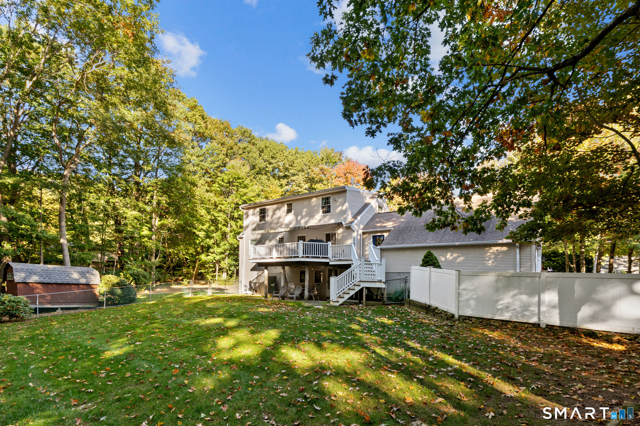 52 Talmadge Hill Road photo 30