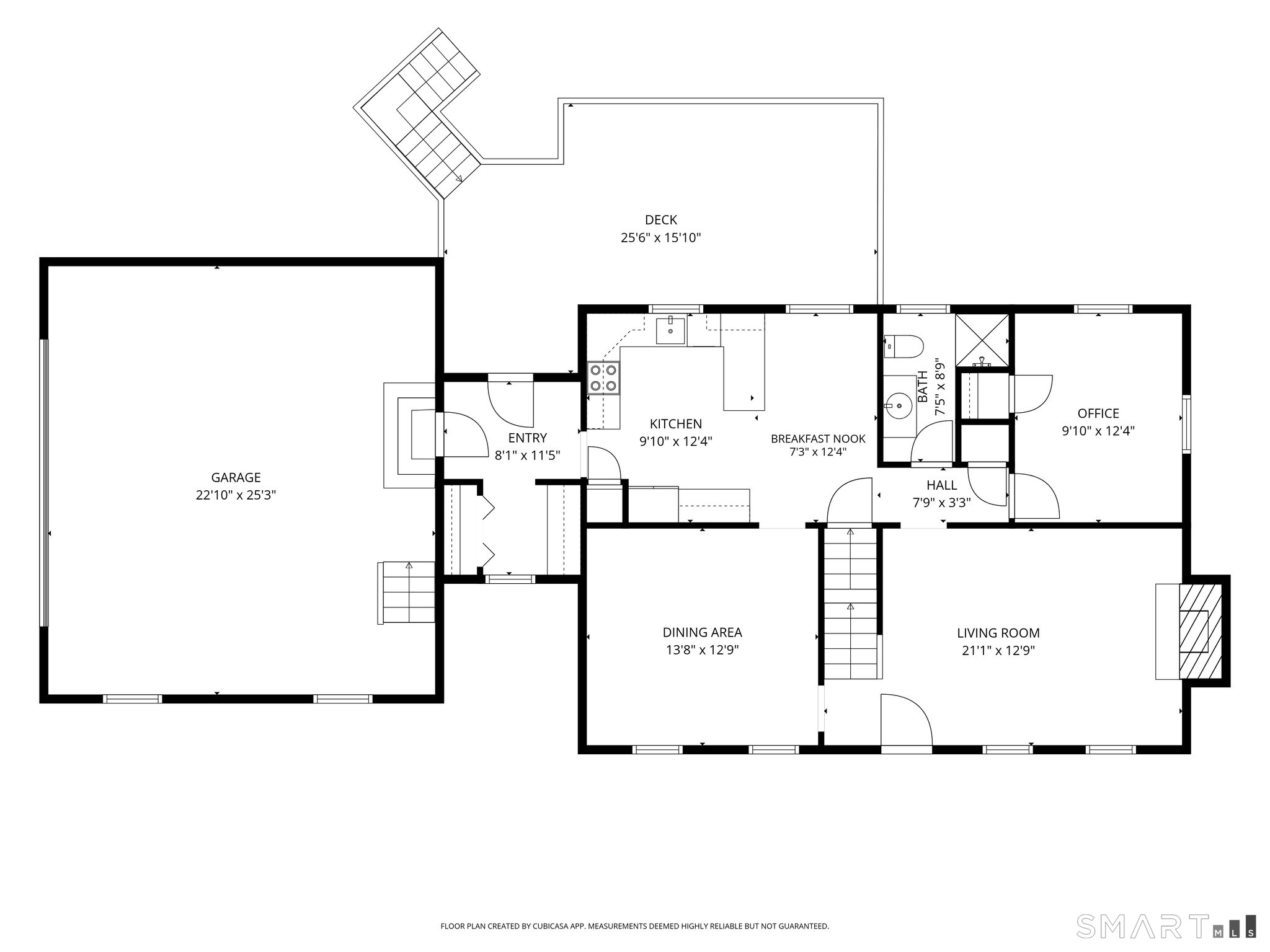 52 Talmadge Hill Road photo 36