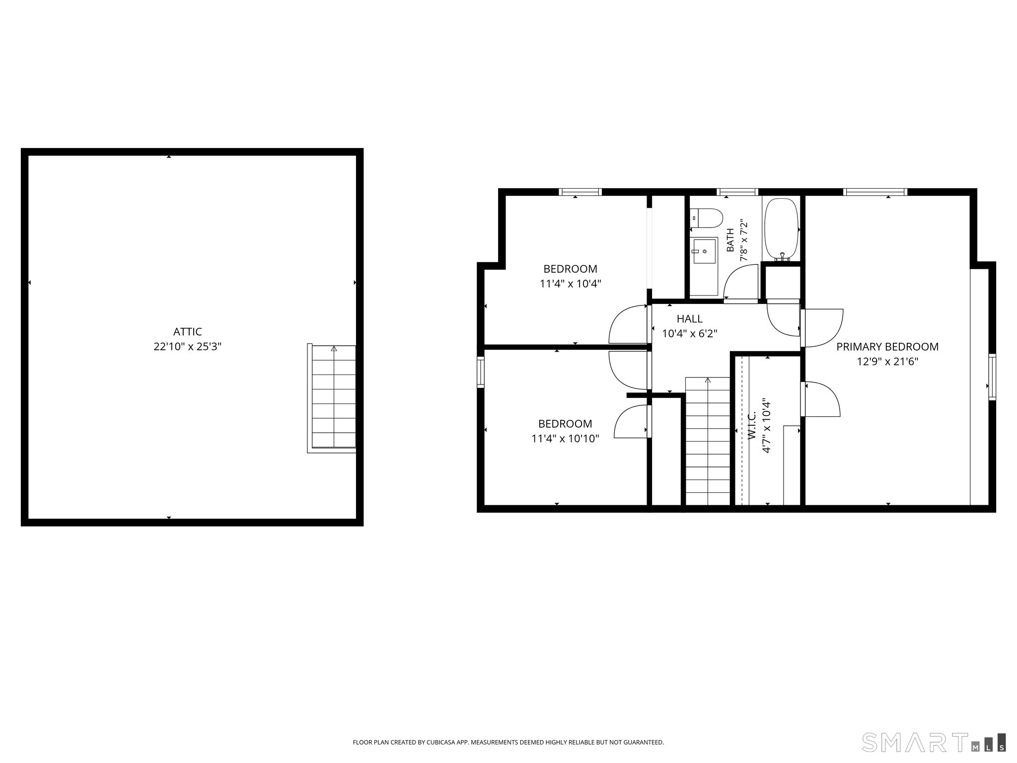 52 Talmadge Hill Road photo 37