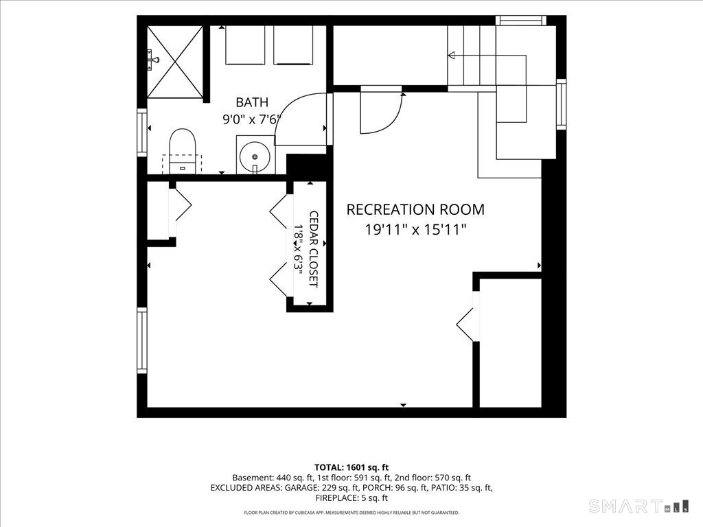 41 Florence Avenue photo 37