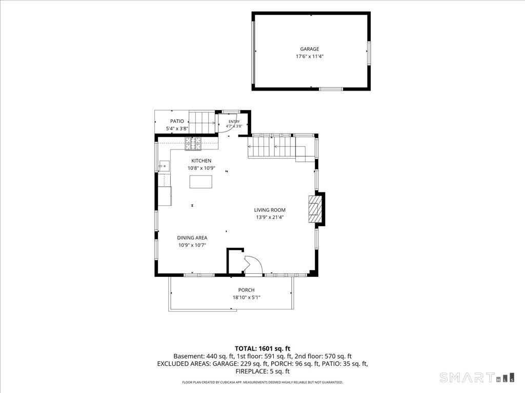 41 Florence Avenue photo 38