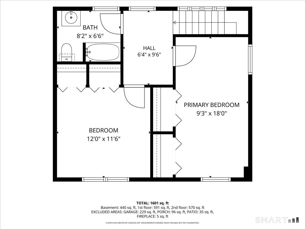 41 Florence Avenue photo 39