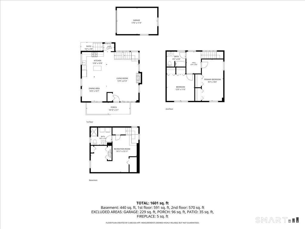 41 Florence Avenue photo 40