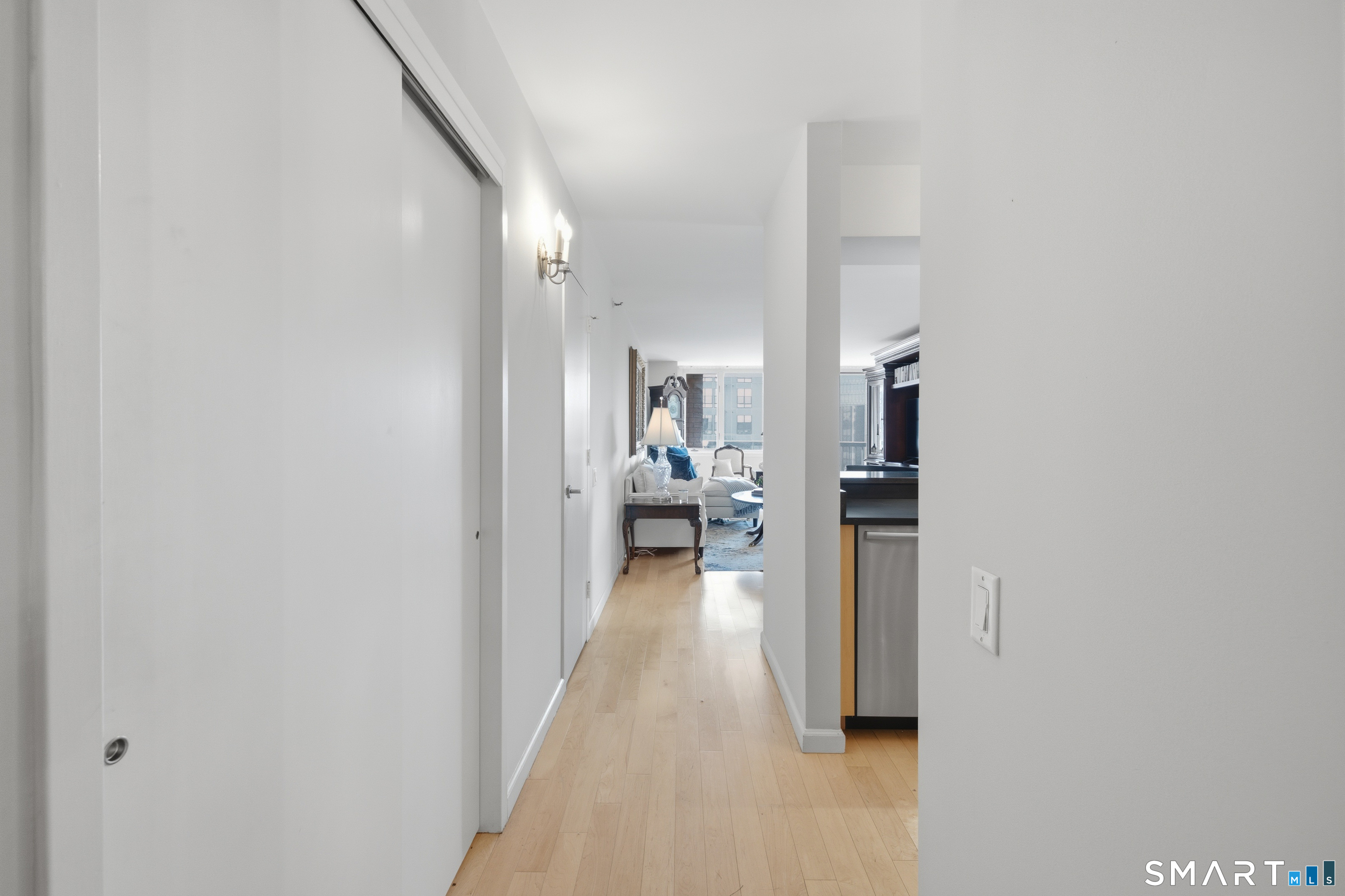 25 Forest Street, Unit 6L — photo 22