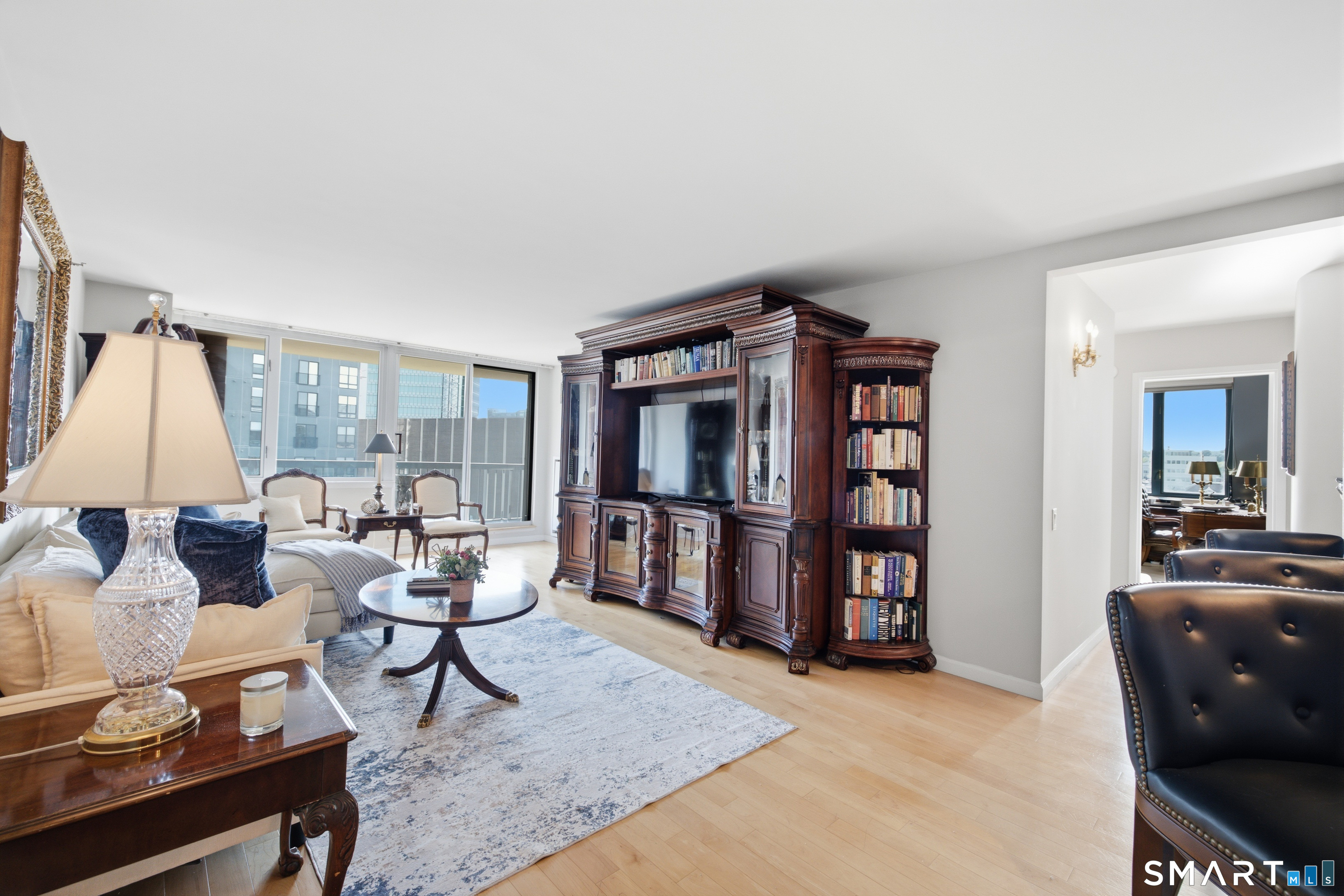 25 Forest Street, Unit 6L — photo 24