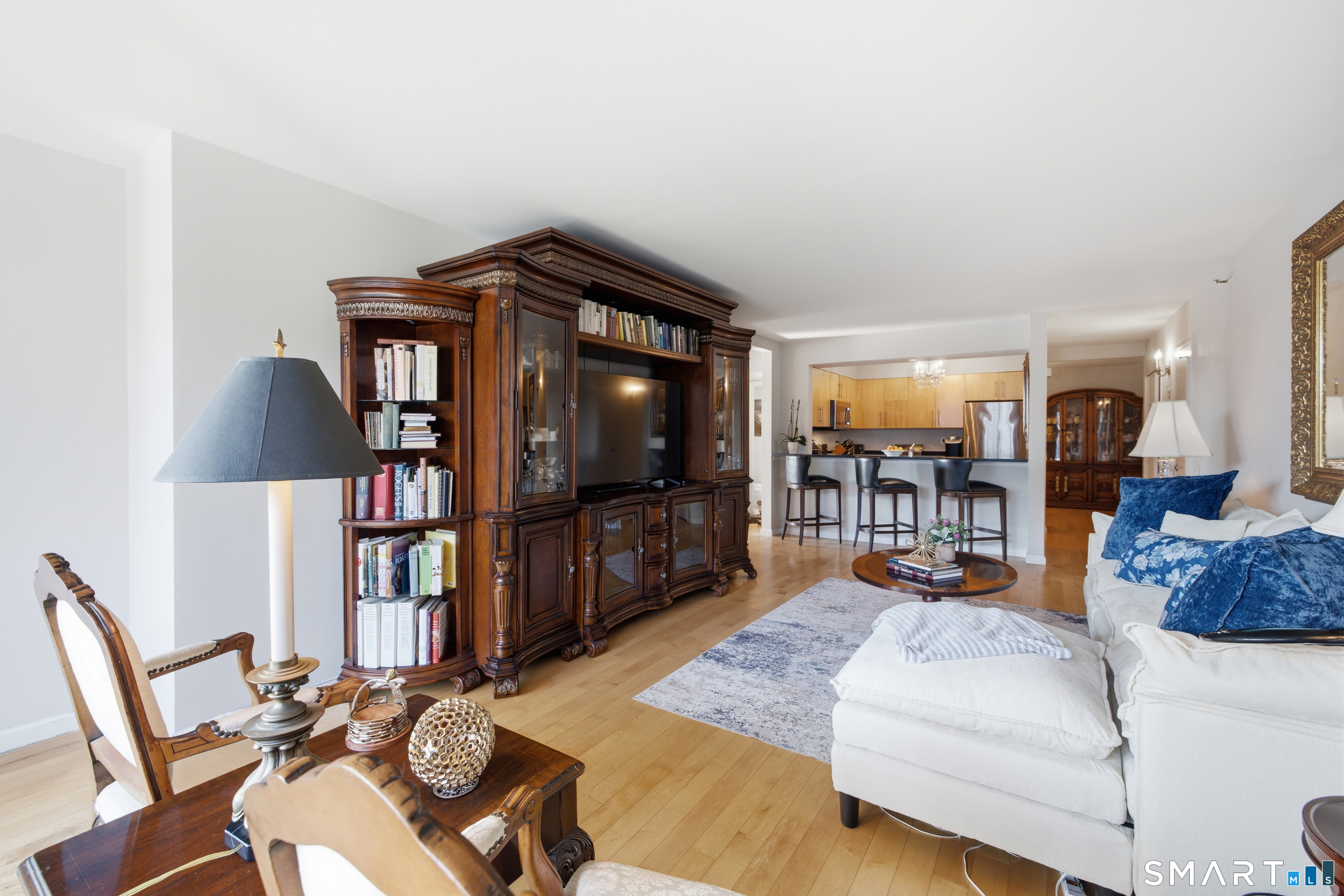 25 Forest Street, Unit 6L — photo 26
