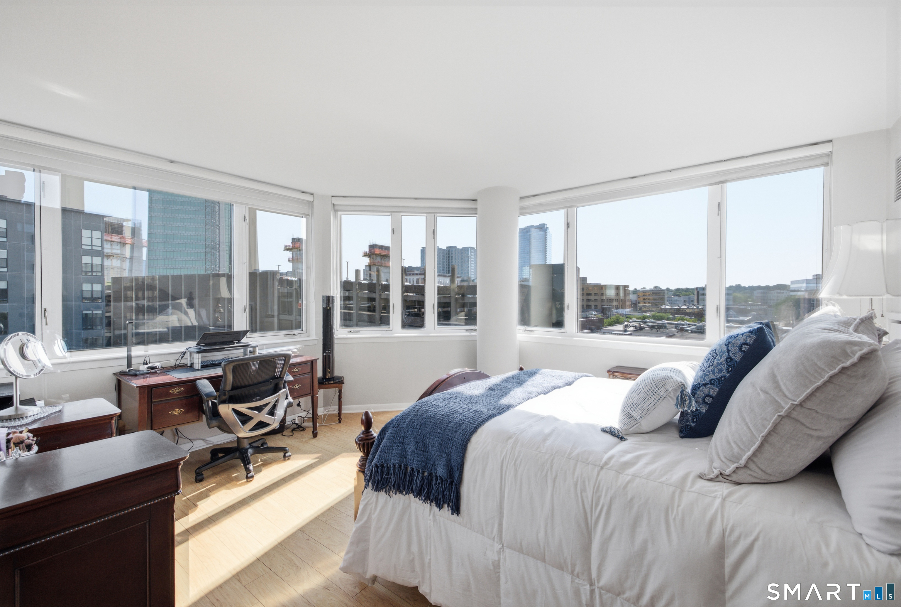 25 Forest Street, Unit 6L — photo 29