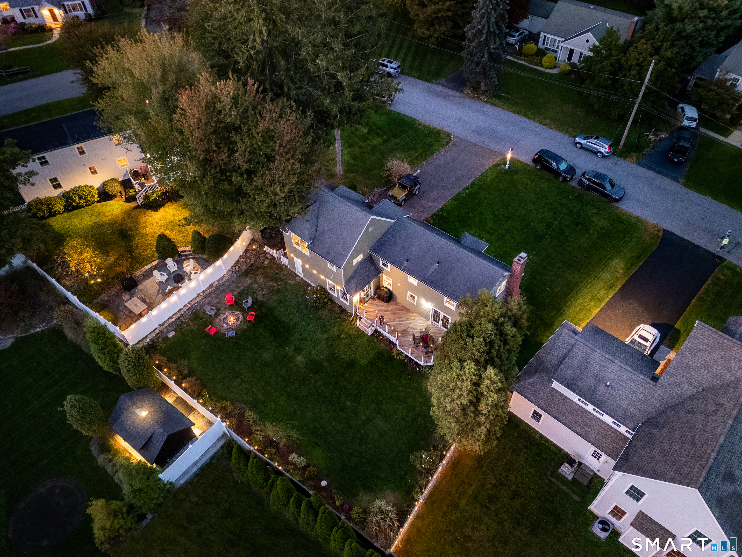 125 University Drive — photo 36