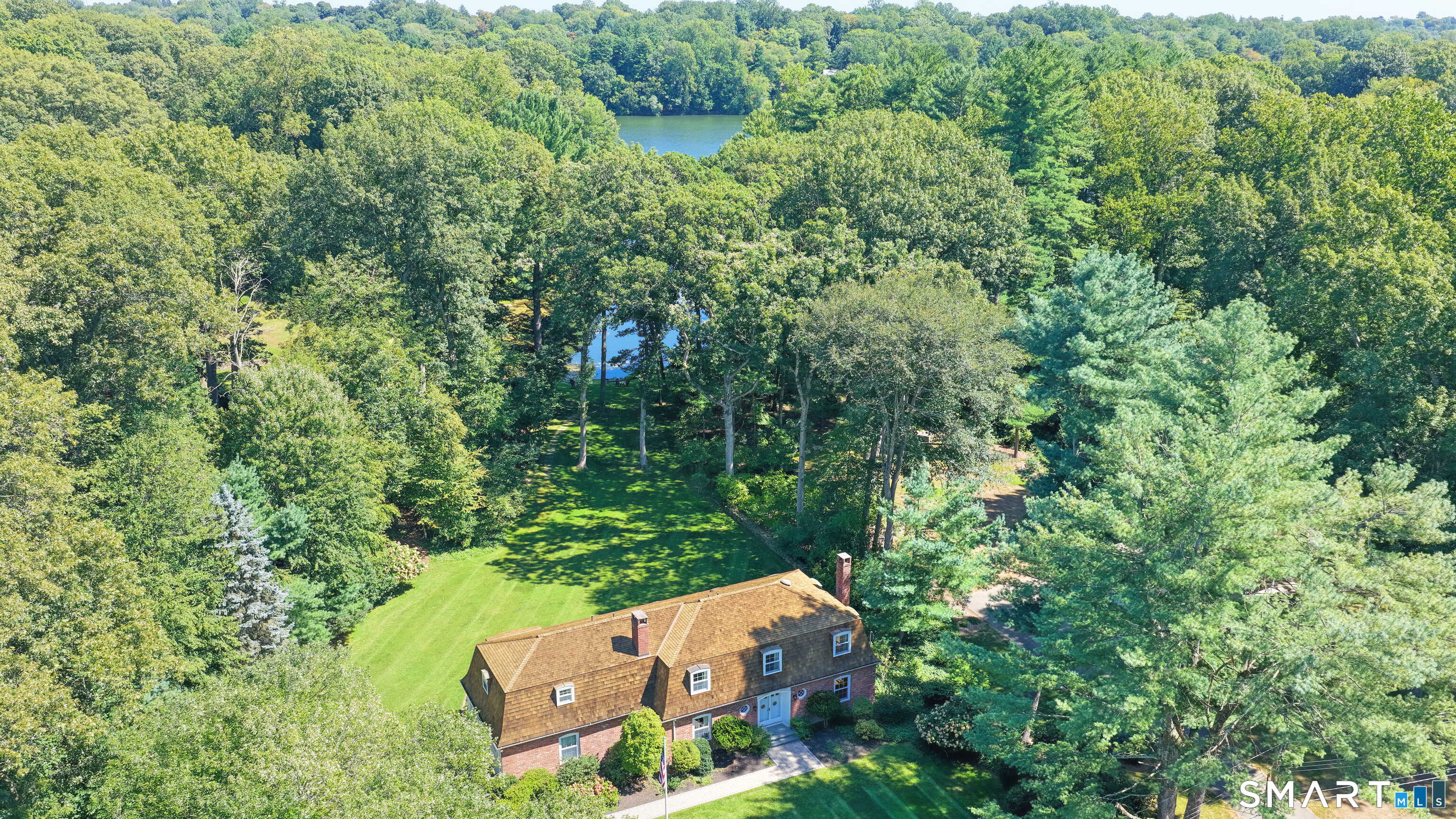 16 Alpine Road