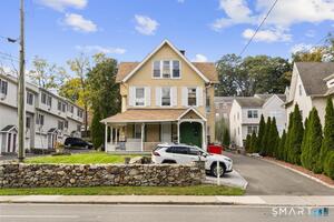 25 Van Buren Avenue, Unit 1