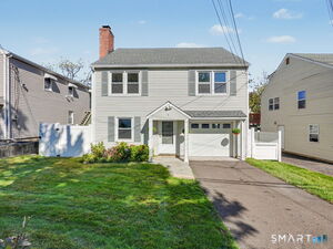 6 Crown Avenue