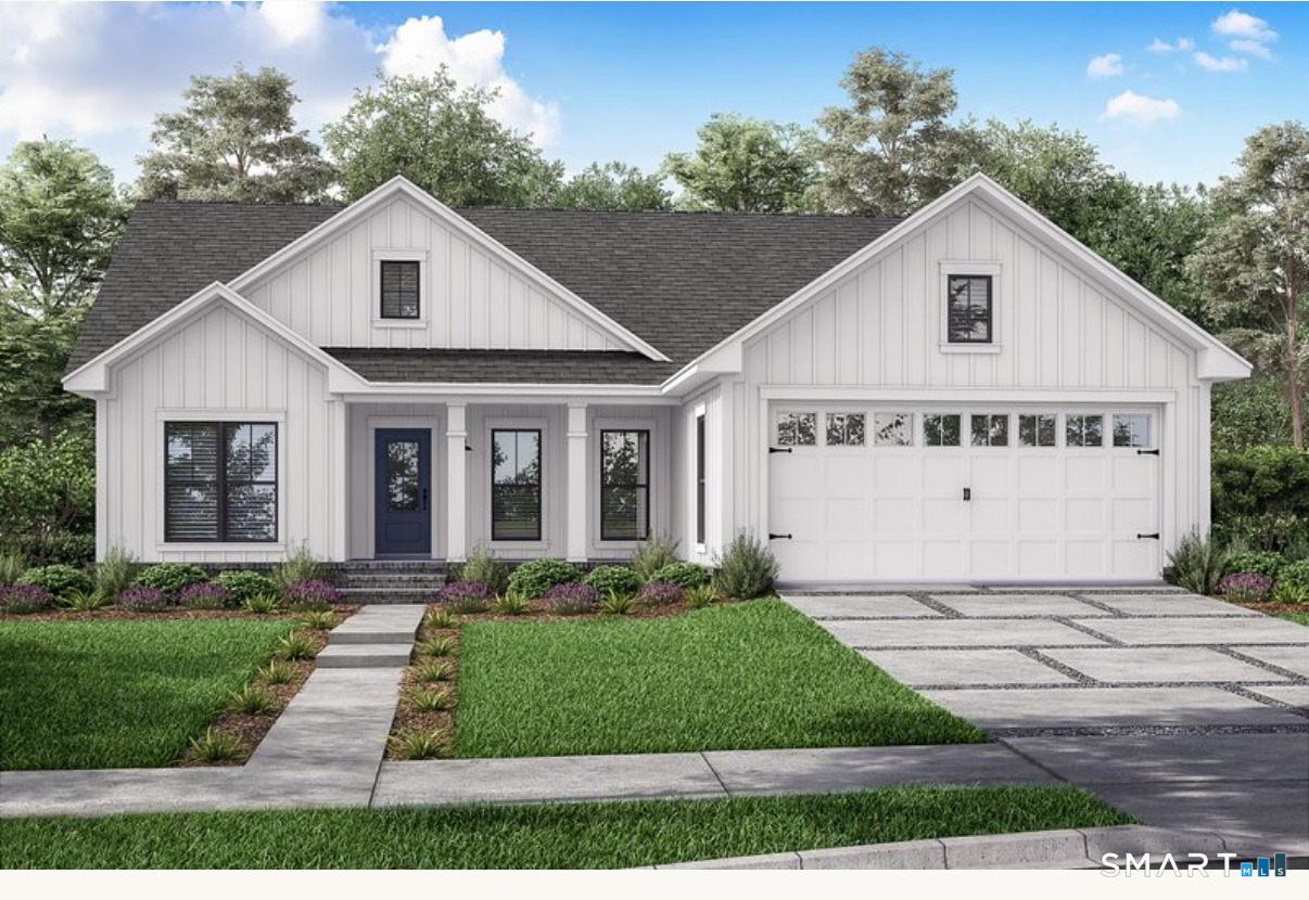 10 Emerald Lane
