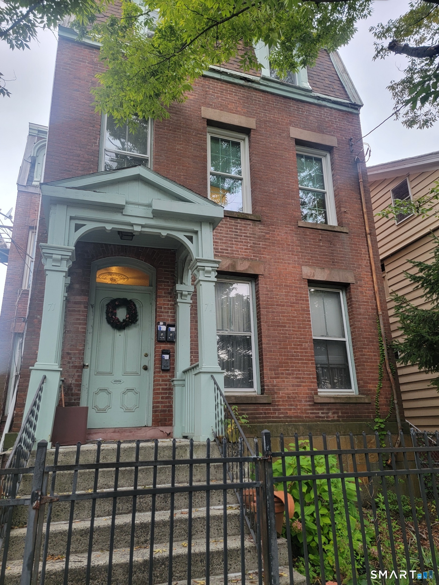 71 William Street