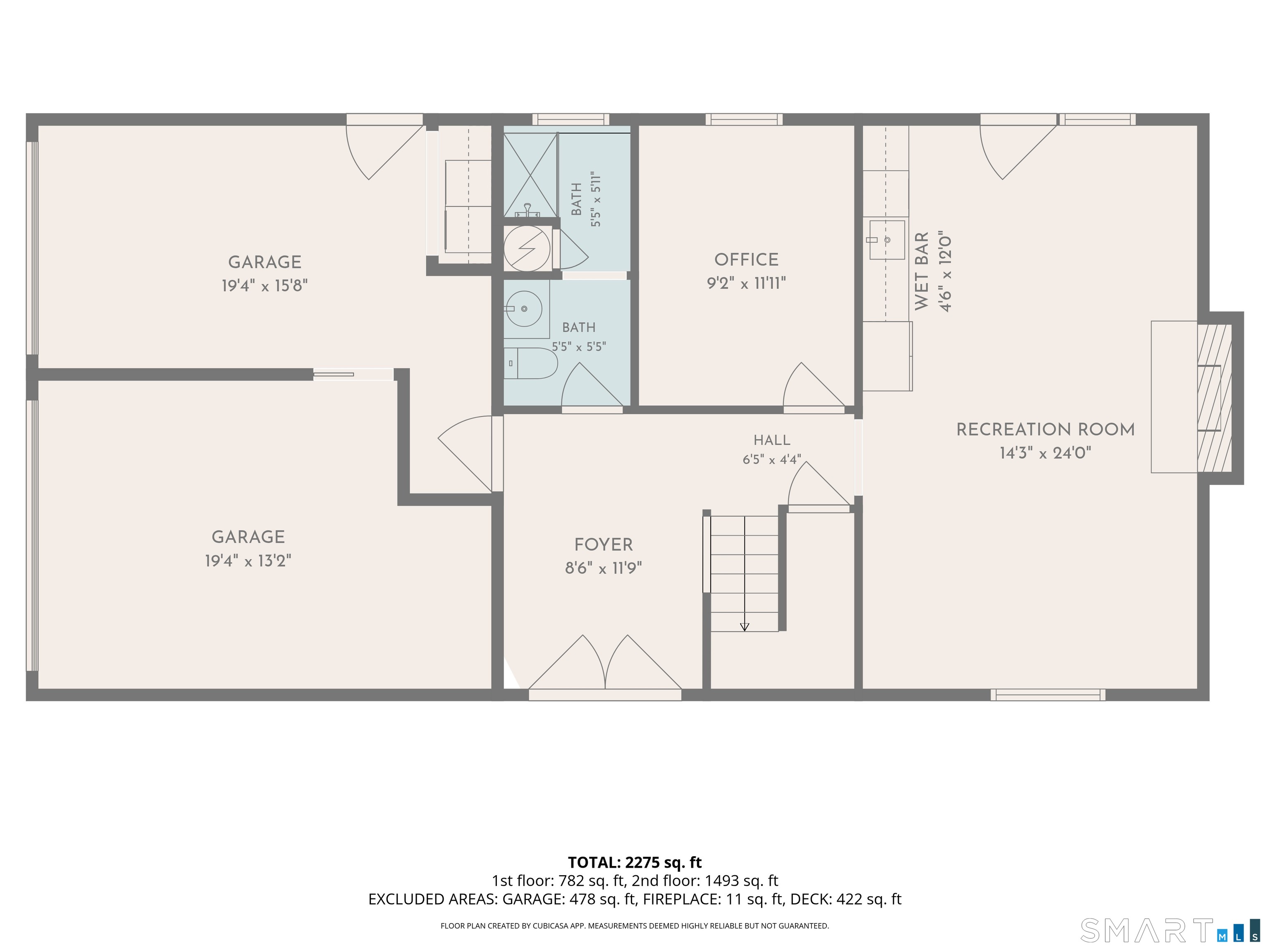 21 Fullmar Lane — photo 38