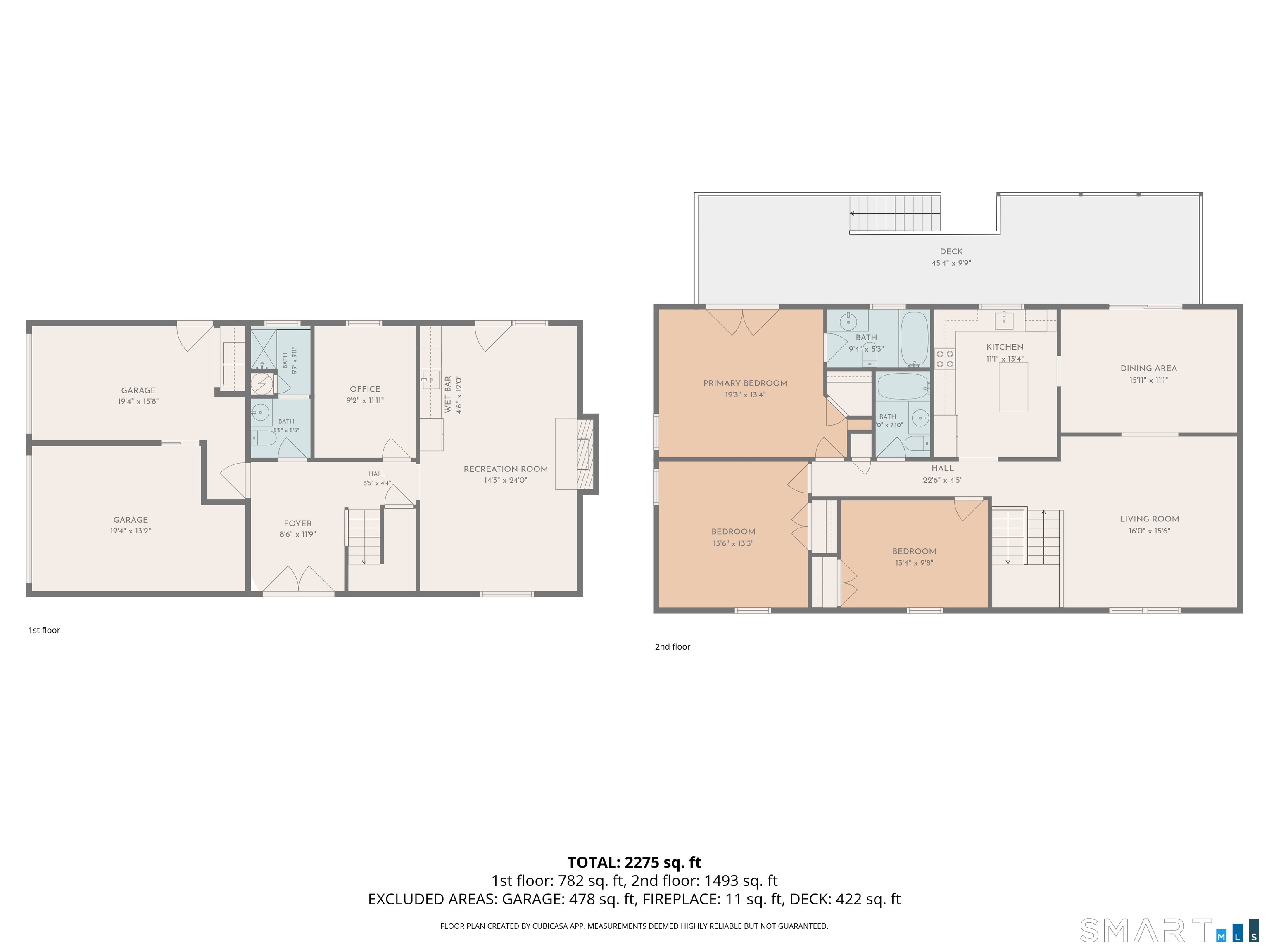 21 Fullmar Lane — photo 40