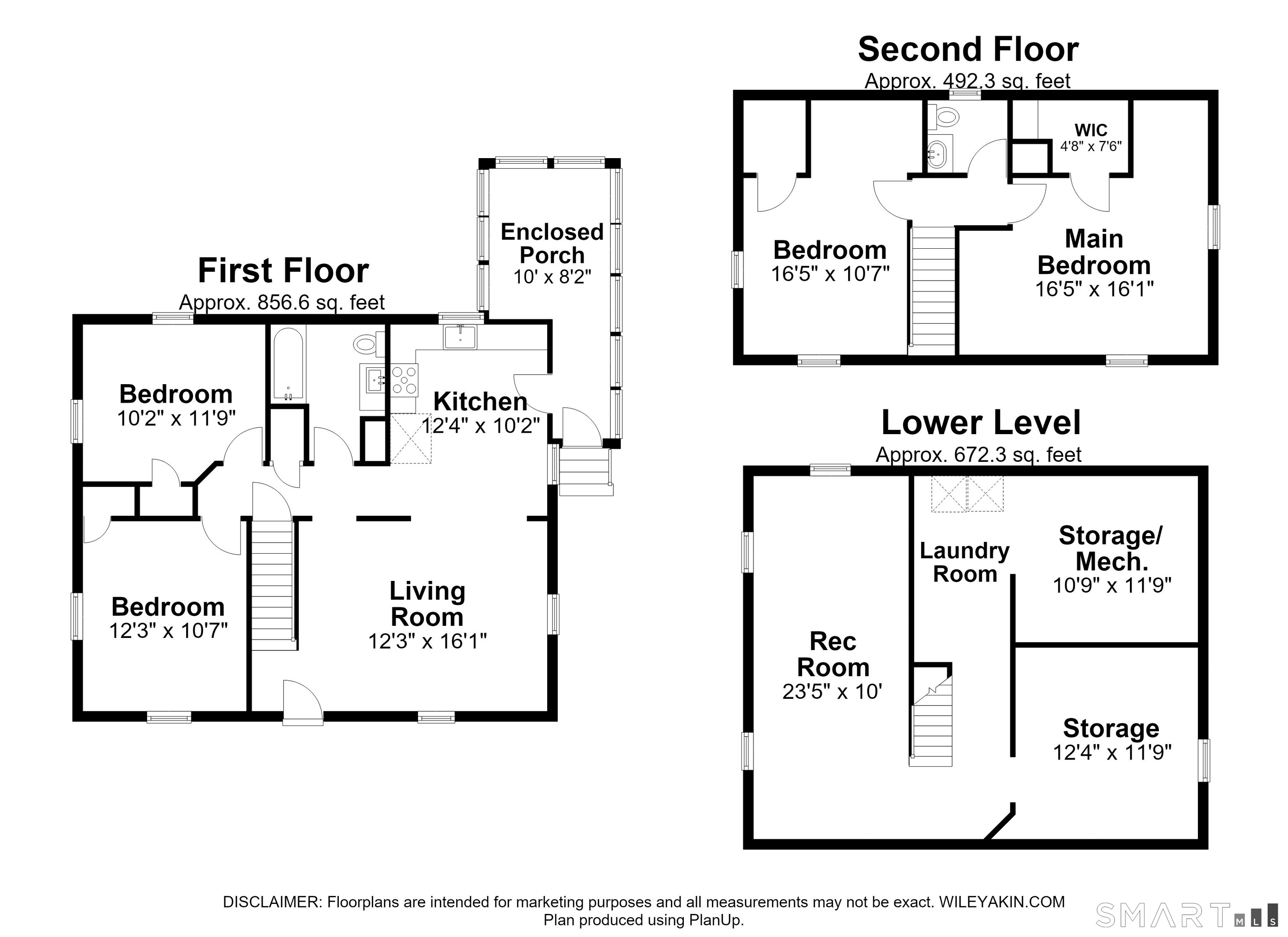 16 Kenlock Street photo 25