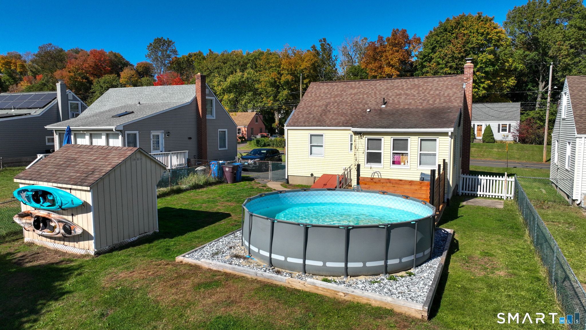 96 Country Club Road photo 29