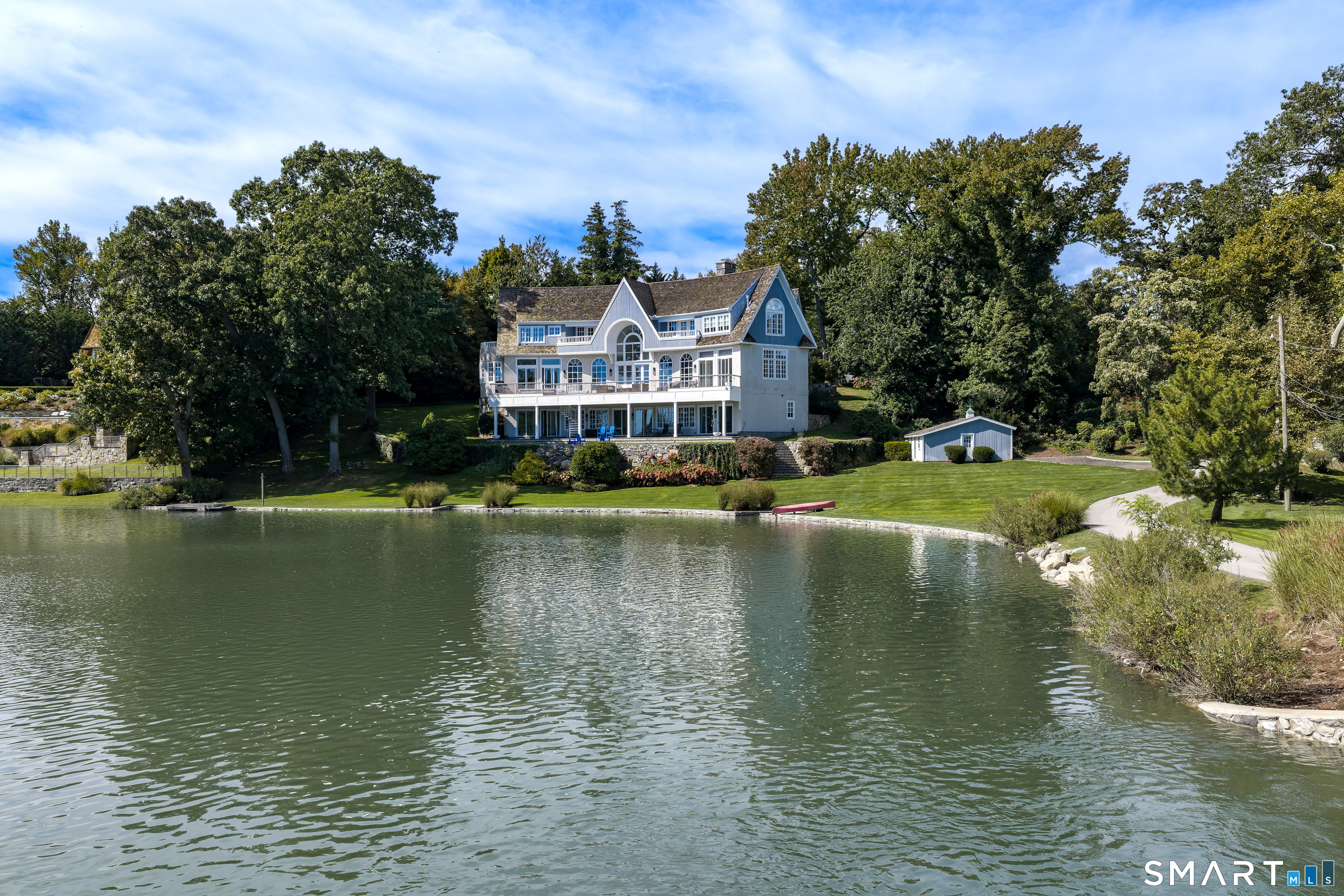 Photo 2 of Single family home for sale at (Undisclosed), Riverside, CT 06878 | MLS# 24209936 | Listing updated on 2026-10-23