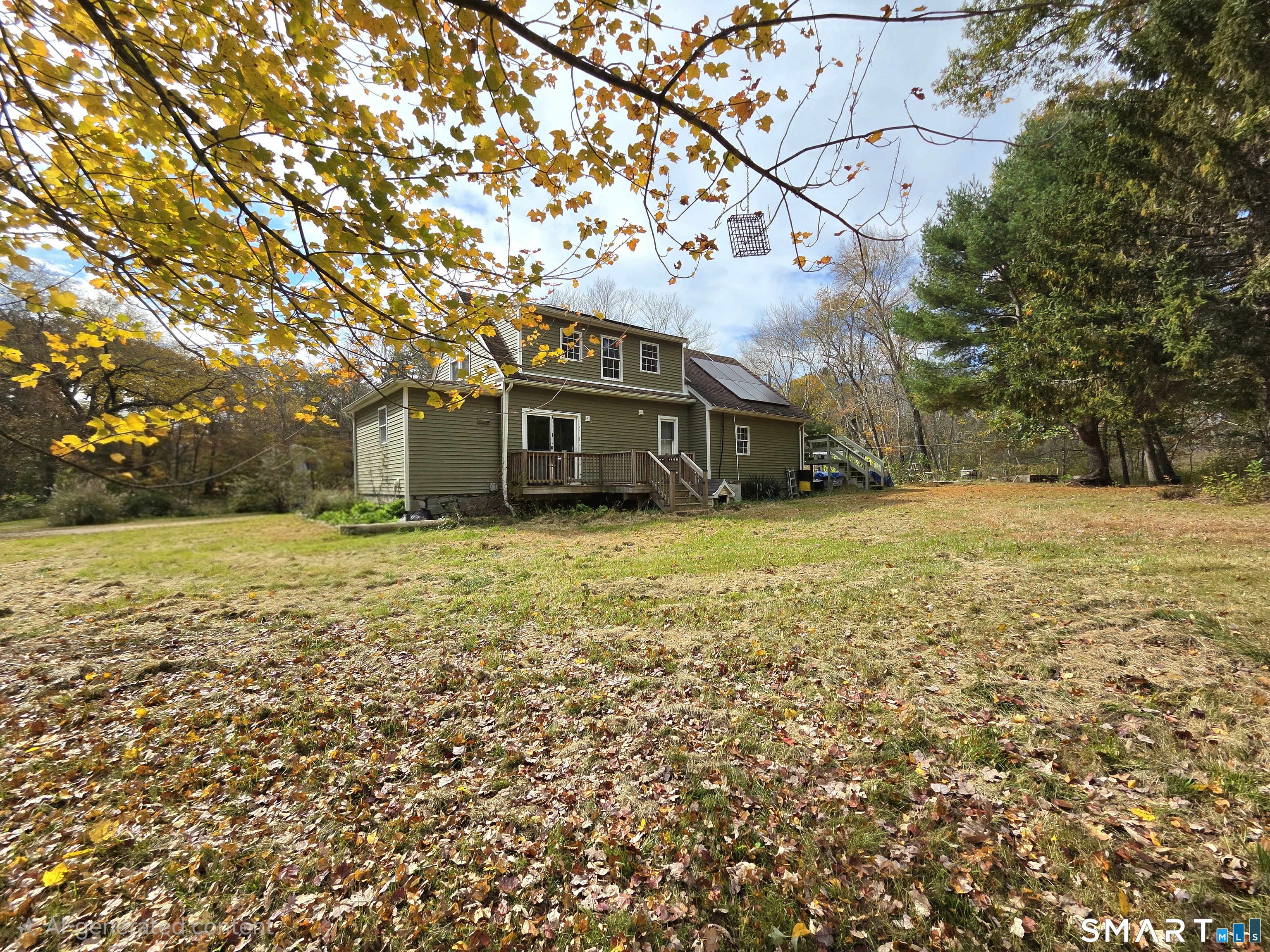 33 Old Brooklyn Turnpike, Windham, CT, 06280 | MLS# 24215945 | William ...