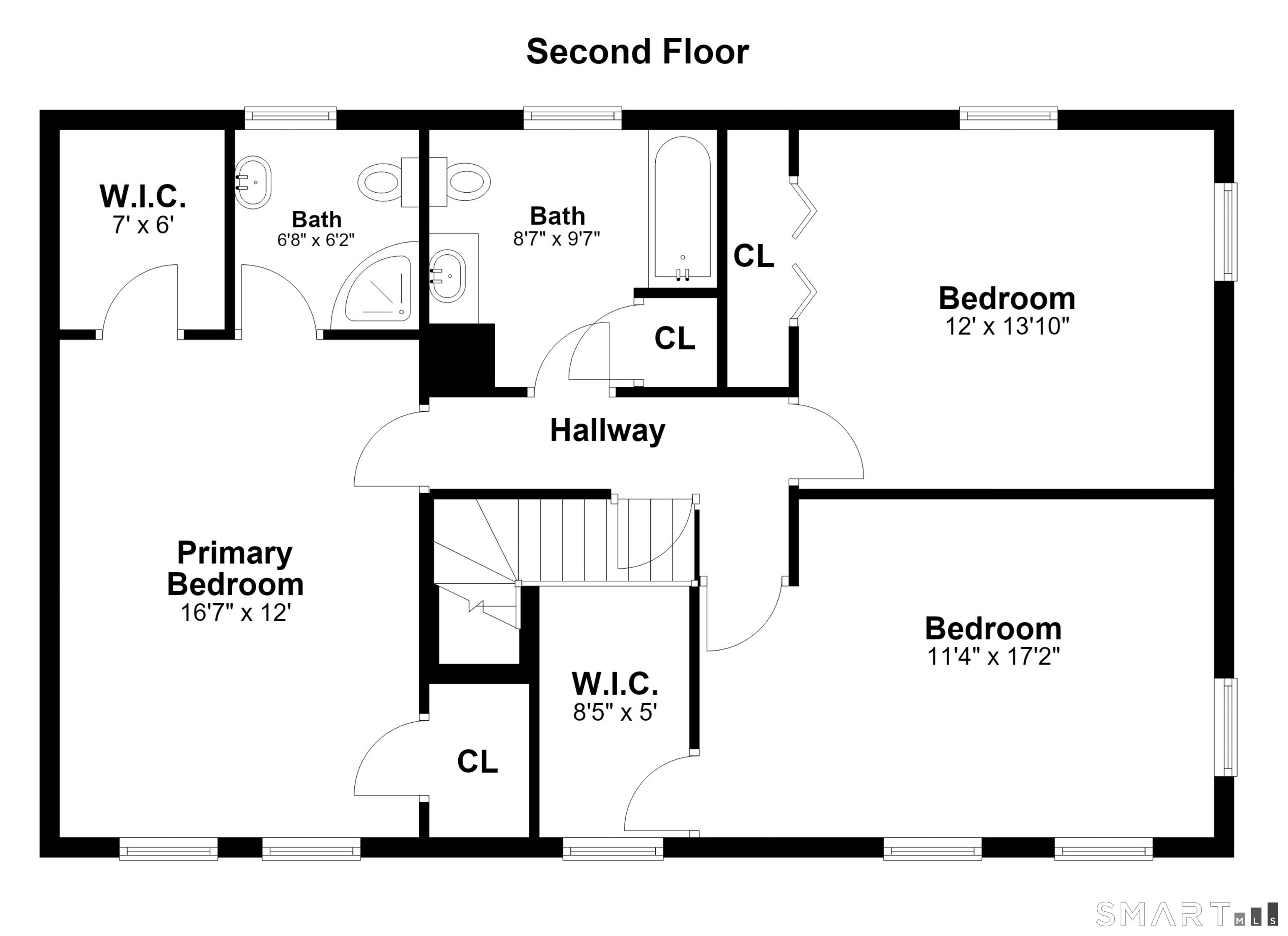 12 Thornwood Place — photo 34
