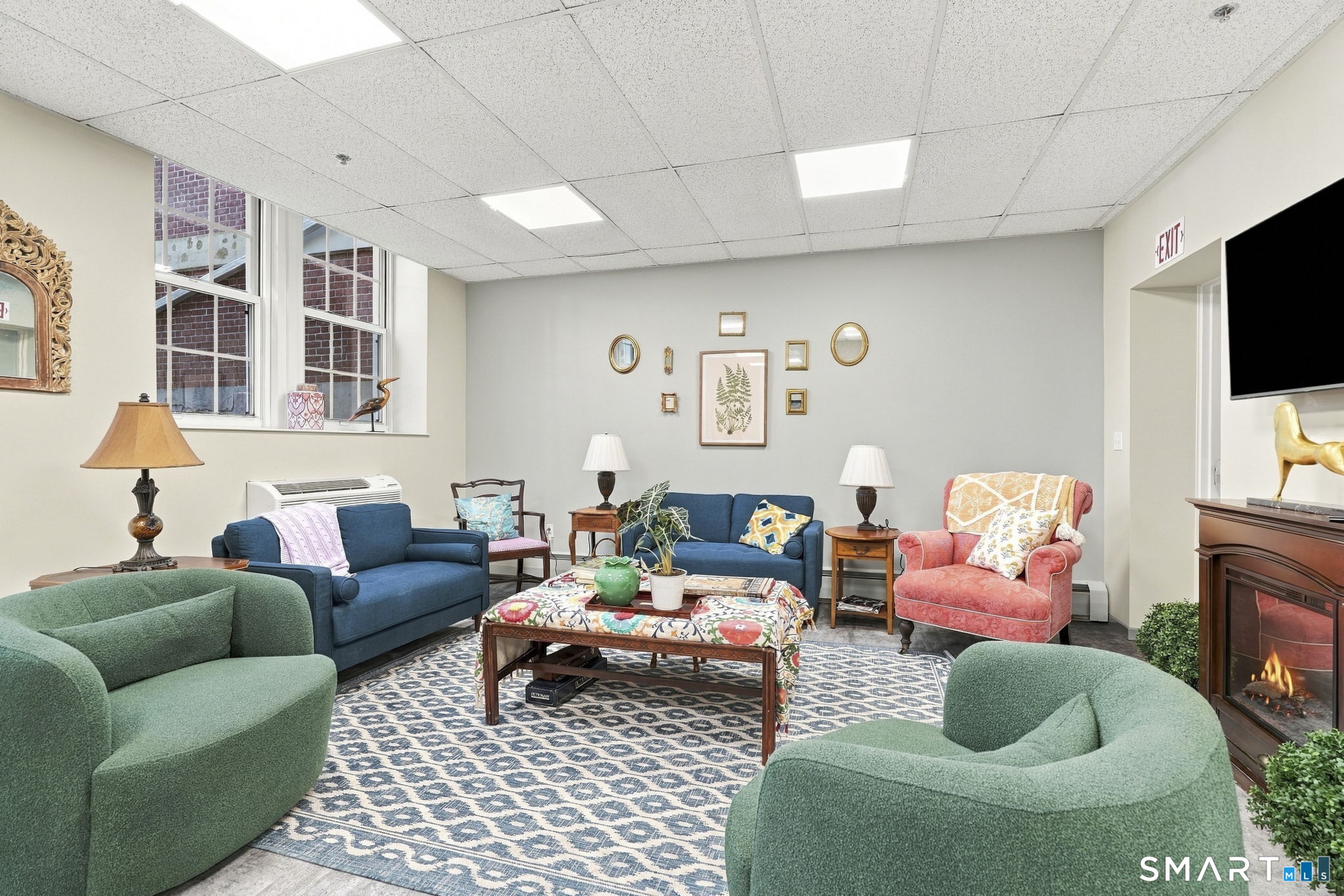 35 Bridge Street, Unit 107 — photo 16