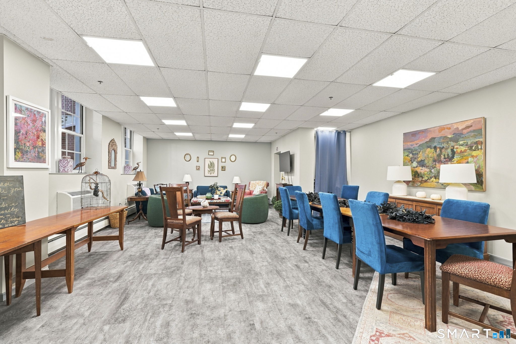 35 Bridge Street, Unit 107 — photo 17
