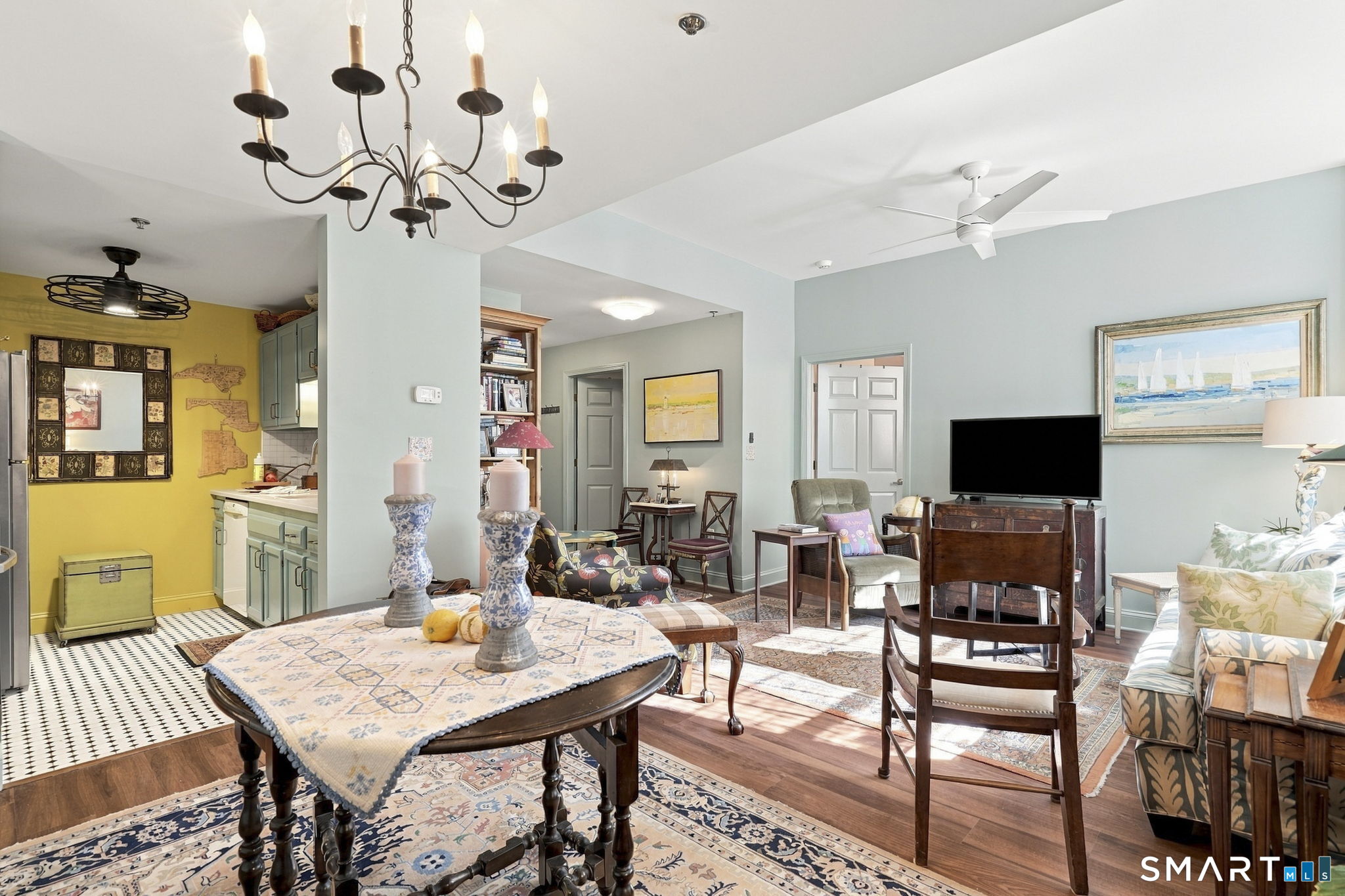 35 Bridge Street, Unit 107 — photo 6